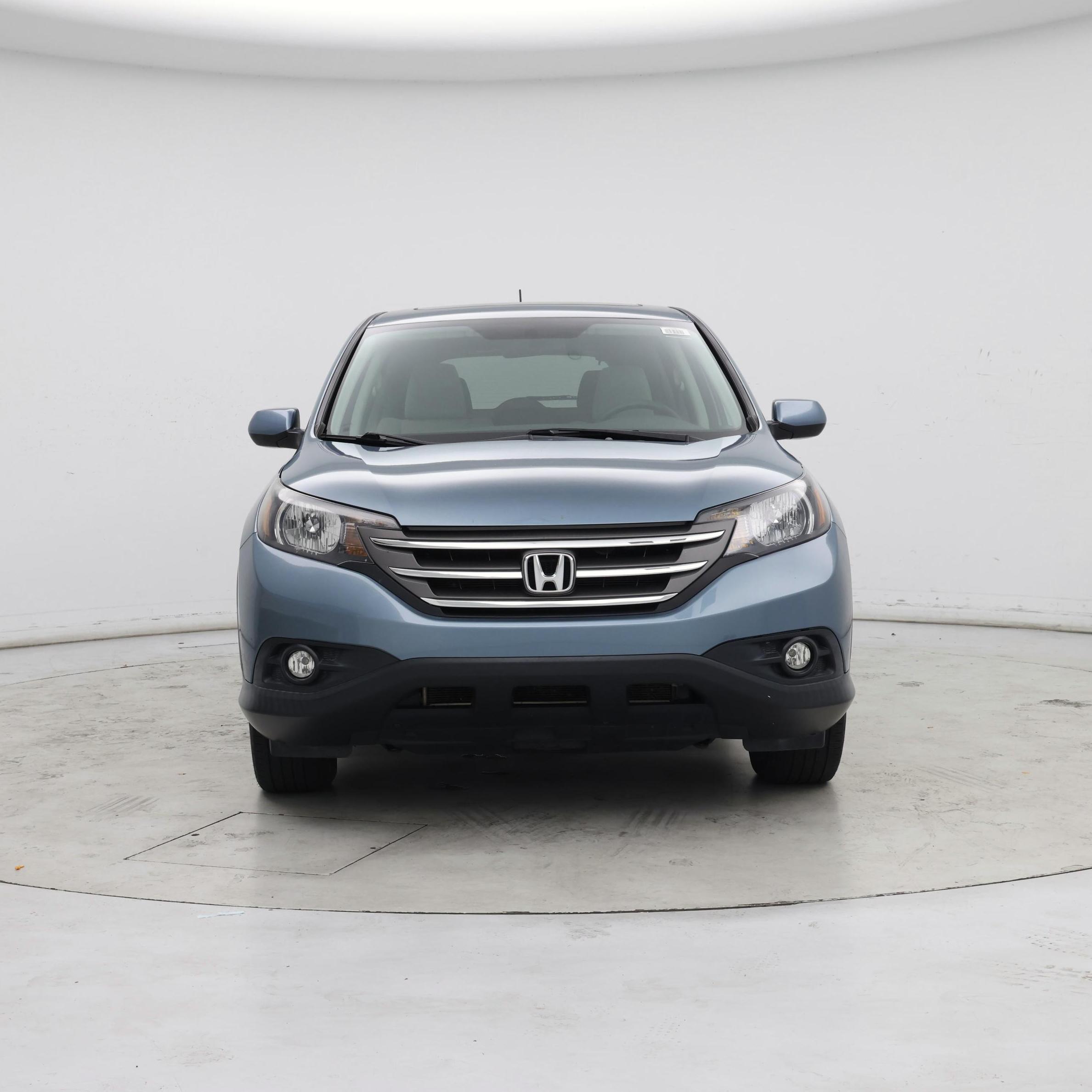 Thumbnail: 2014 Honda CR-V - 5