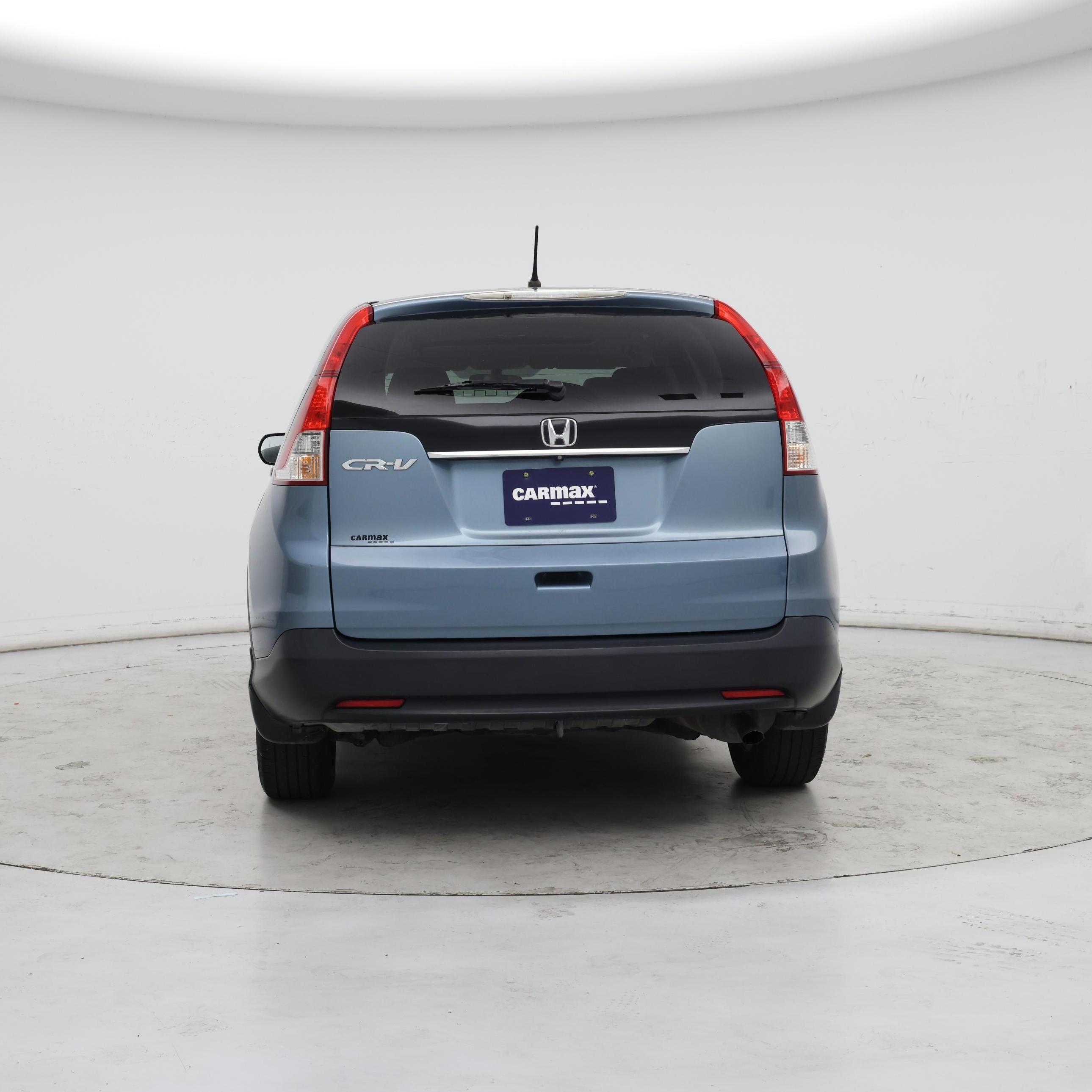 Thumbnail: 2014 Honda CR-V - 6