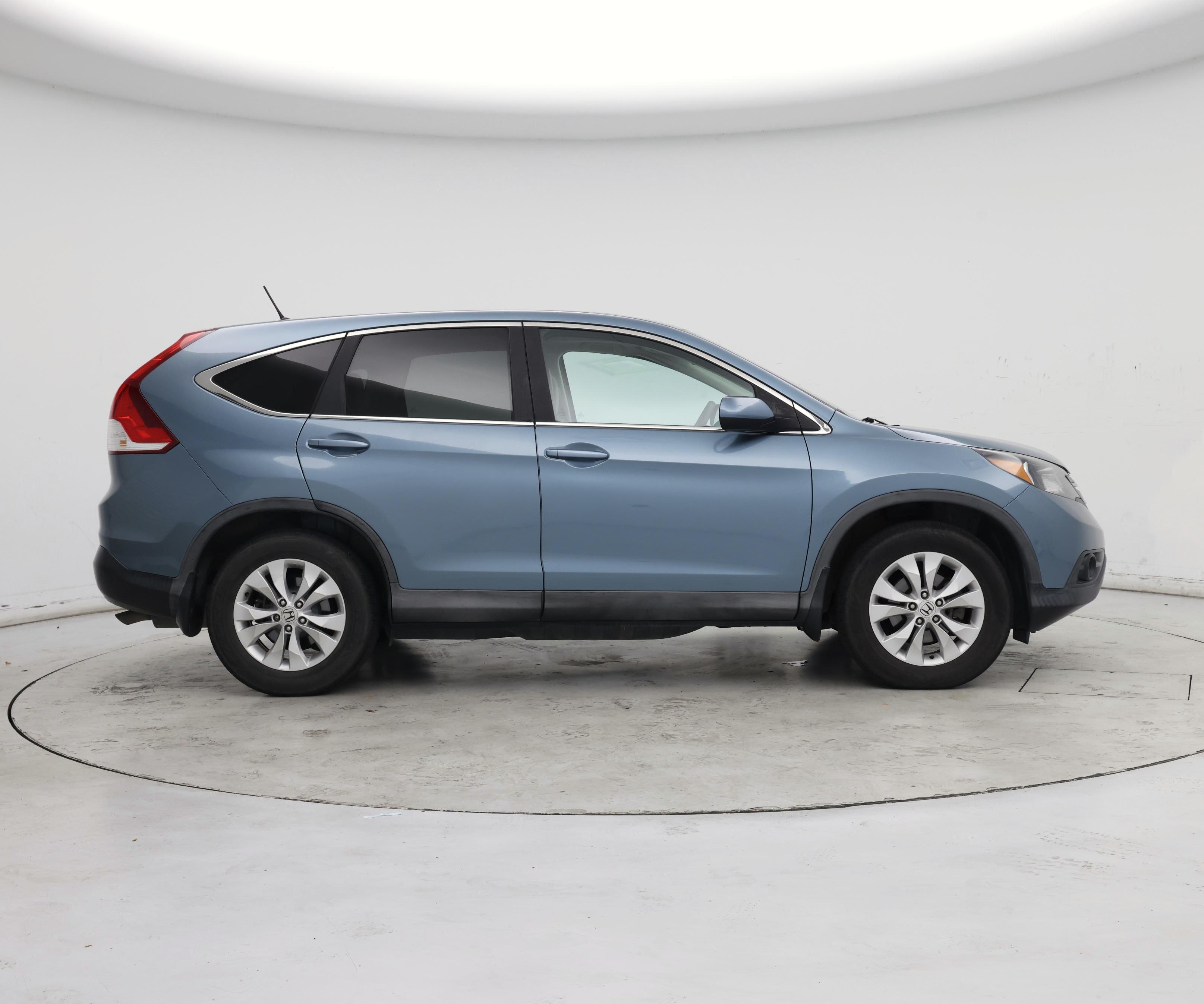 Thumbnail: 2014 Honda CR-V - 7