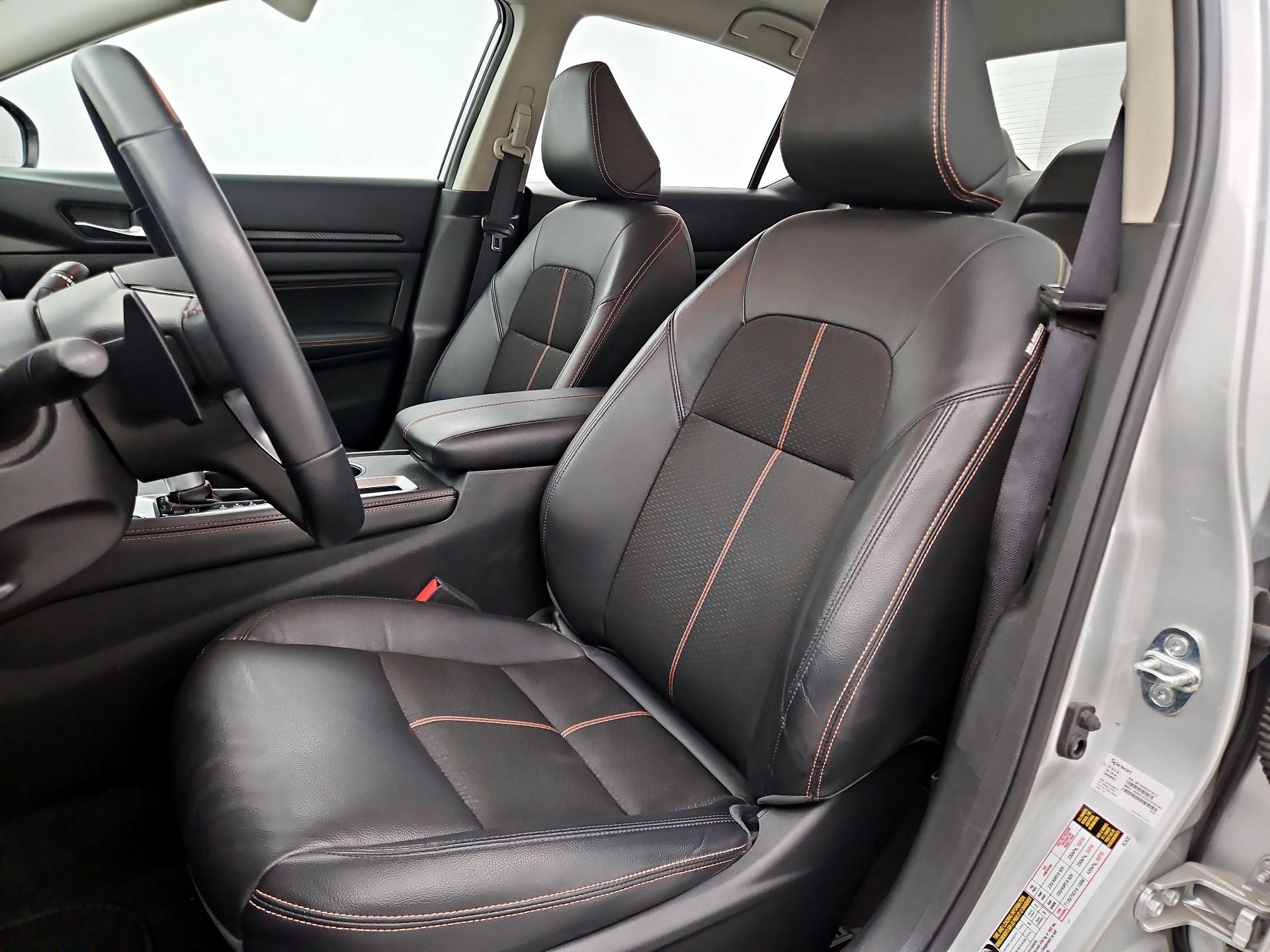 Thumbnail: 2020 Nissan Altima - 11