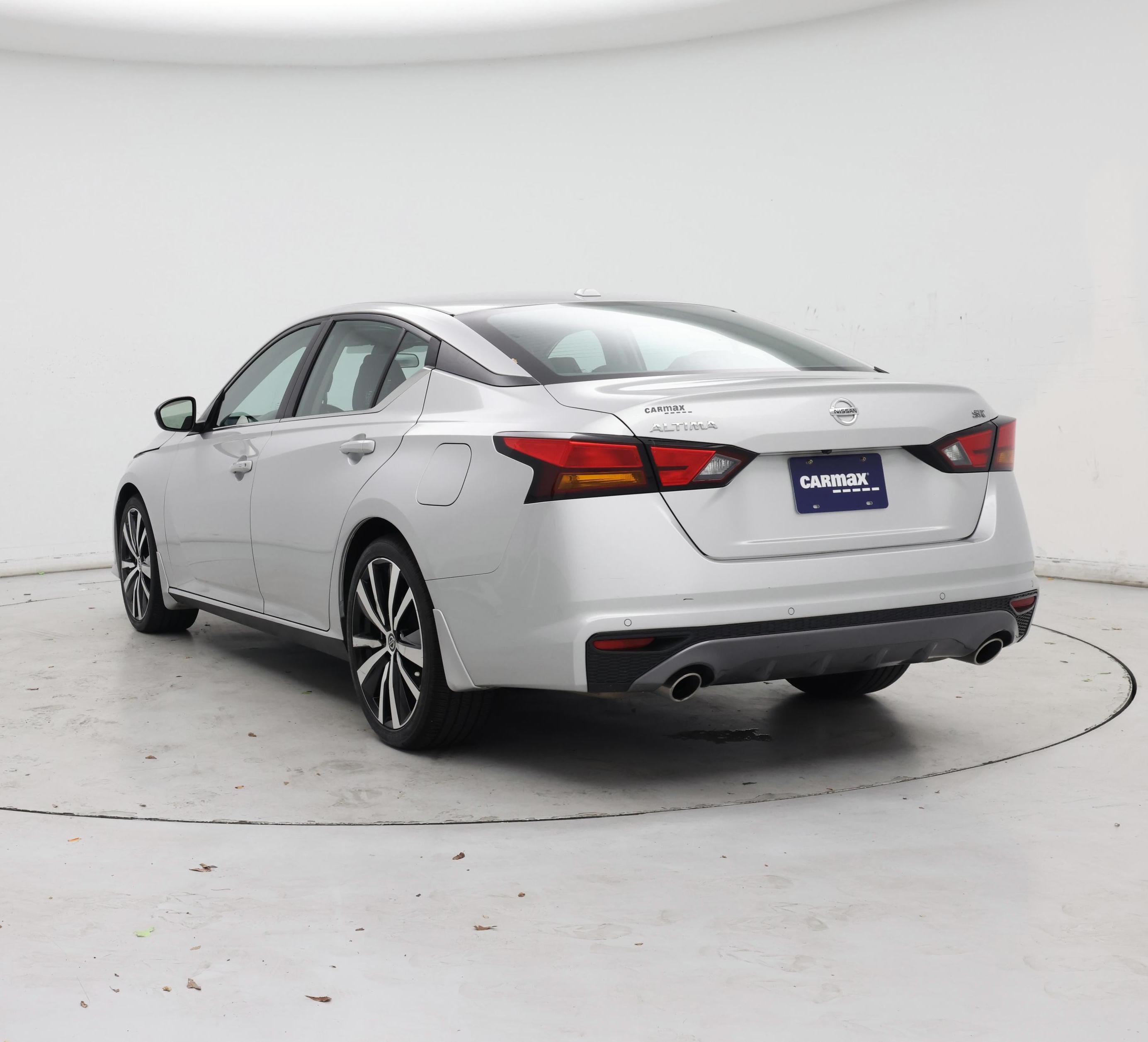 Thumbnail: 2020 Nissan Altima - 2