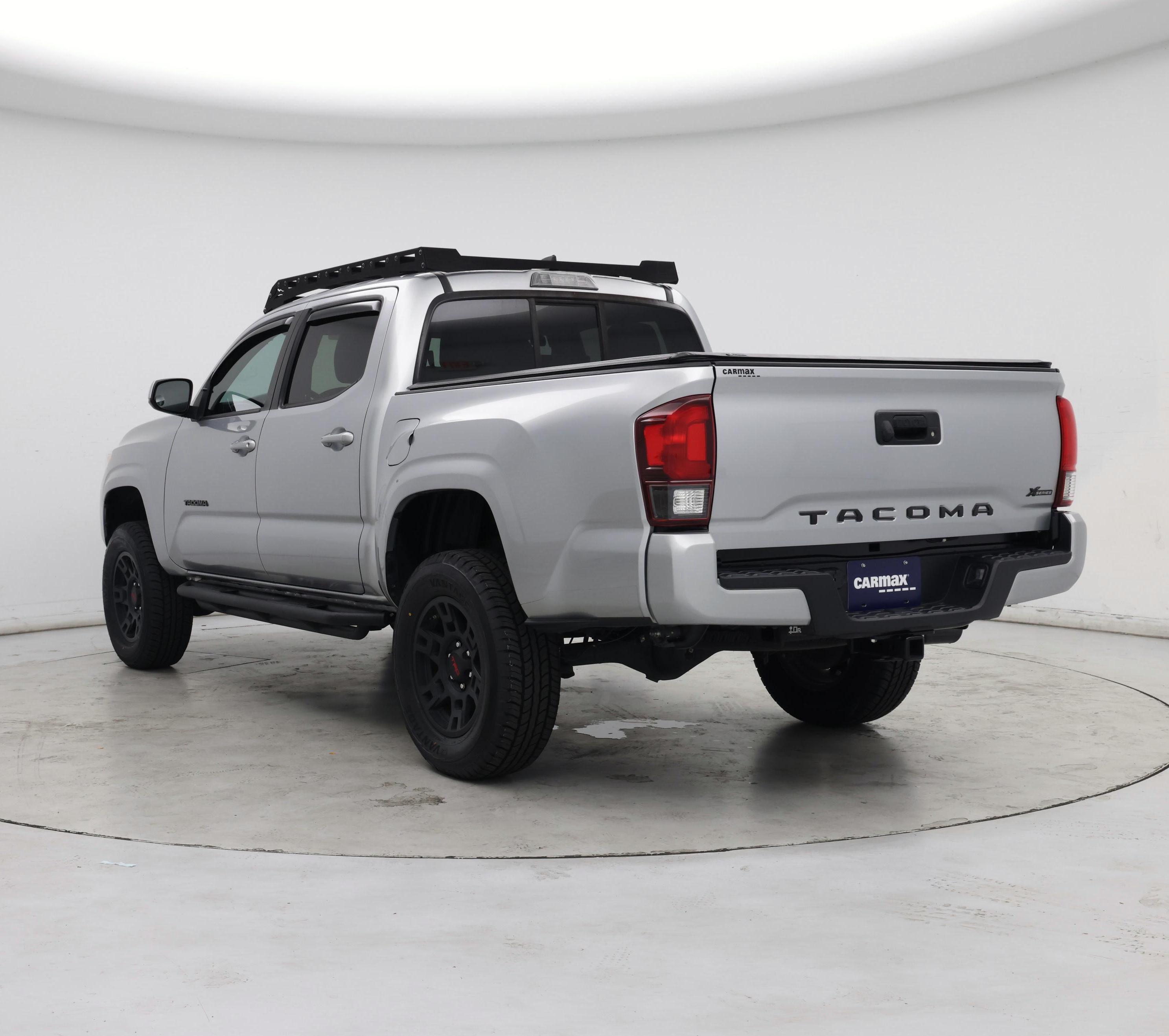 Thumbnail: 2022 Toyota Tacoma - 2