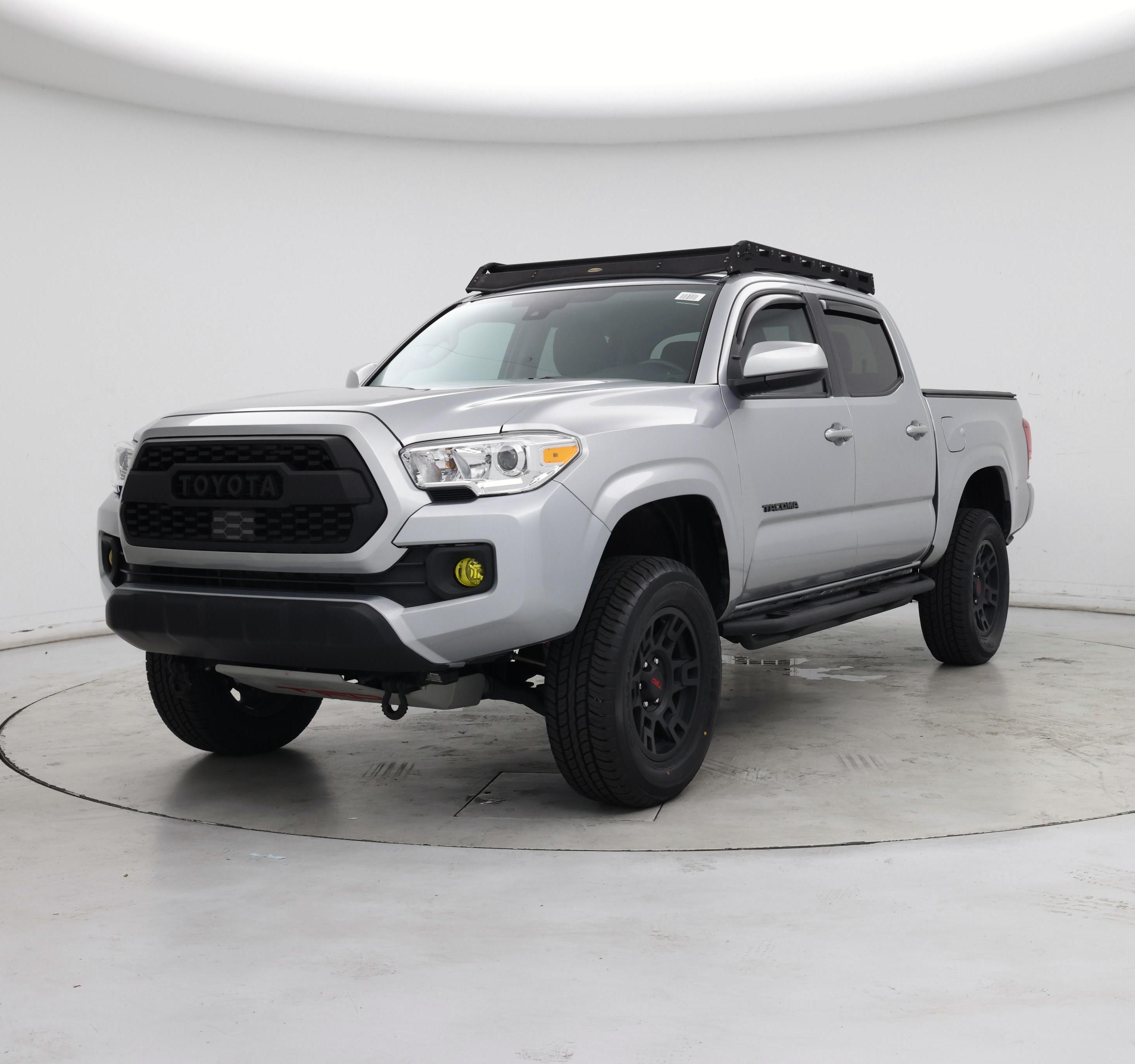 Thumbnail: 2022 Toyota Tacoma - 4
