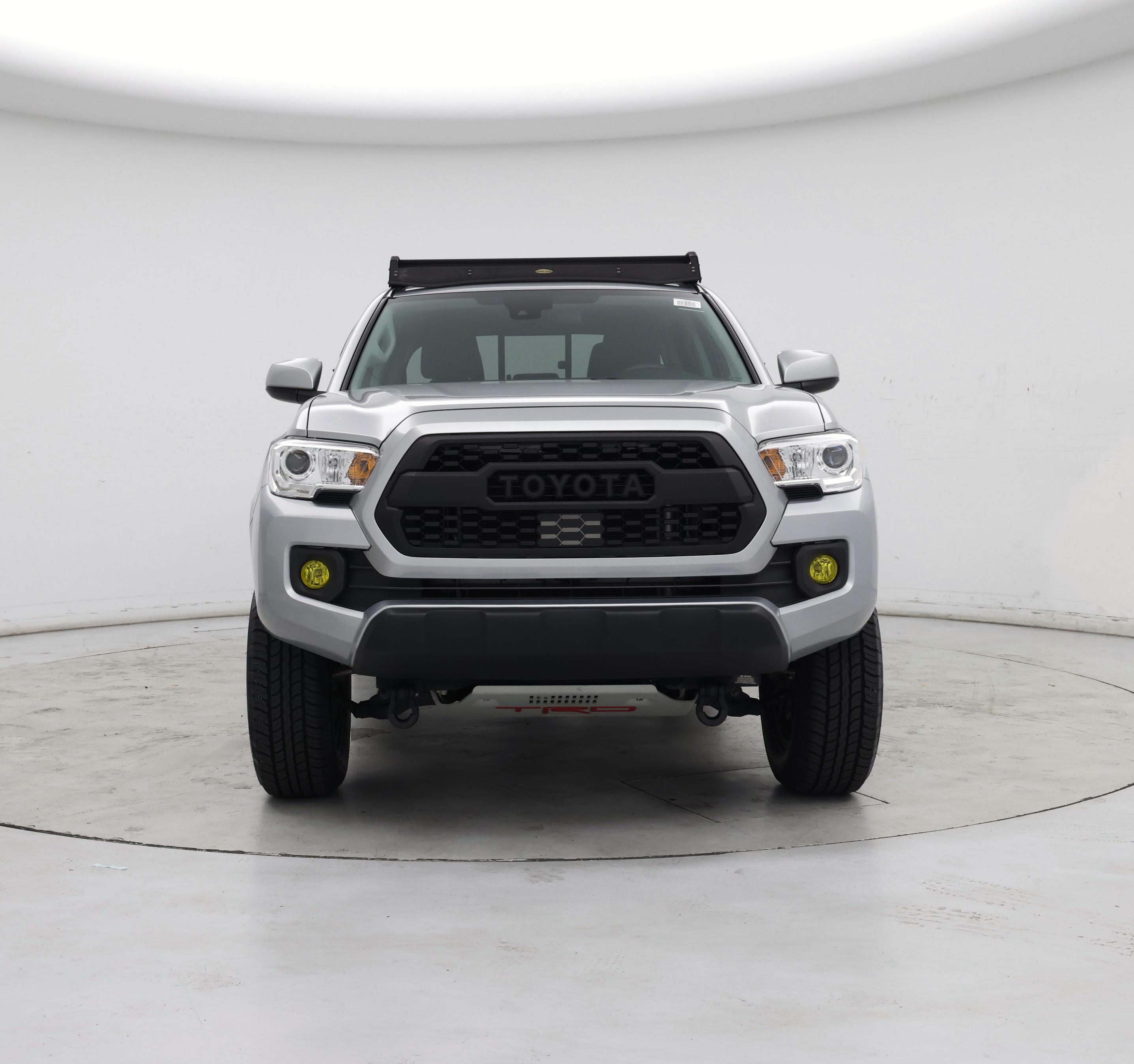 Thumbnail: 2022 Toyota Tacoma - 5