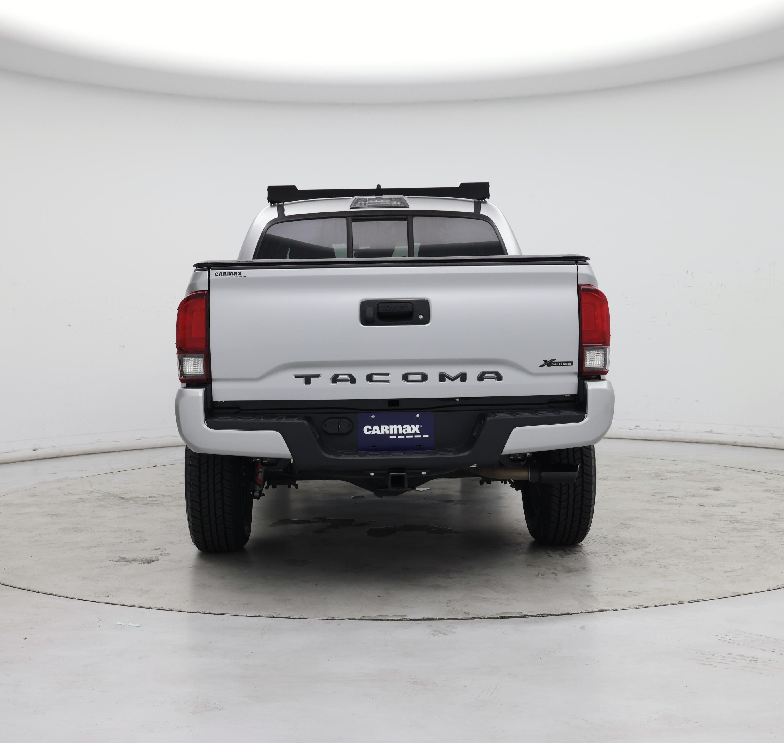Thumbnail: 2022 Toyota Tacoma - 6