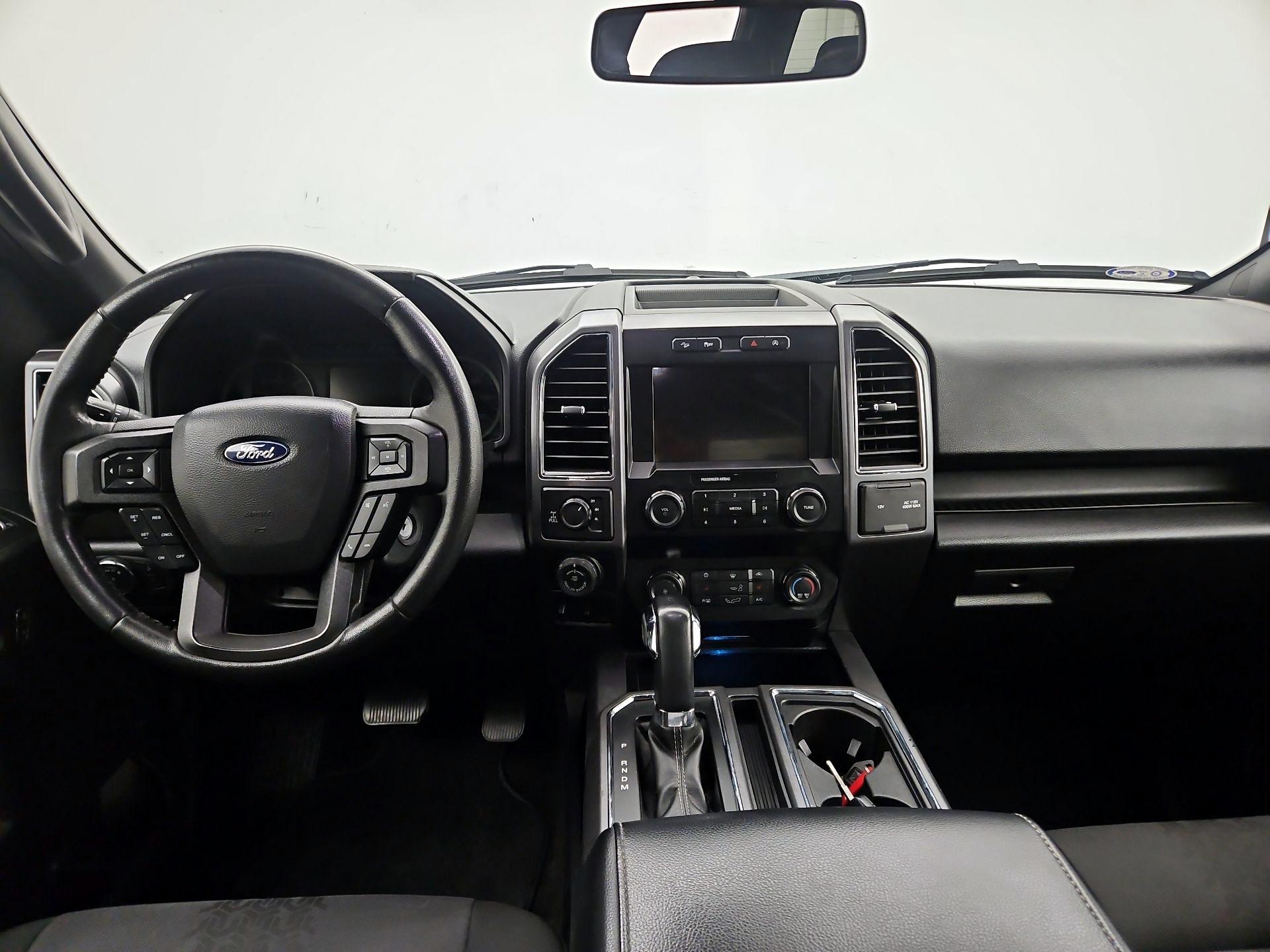 Thumbnail: 2019 Ford F-150 - 9