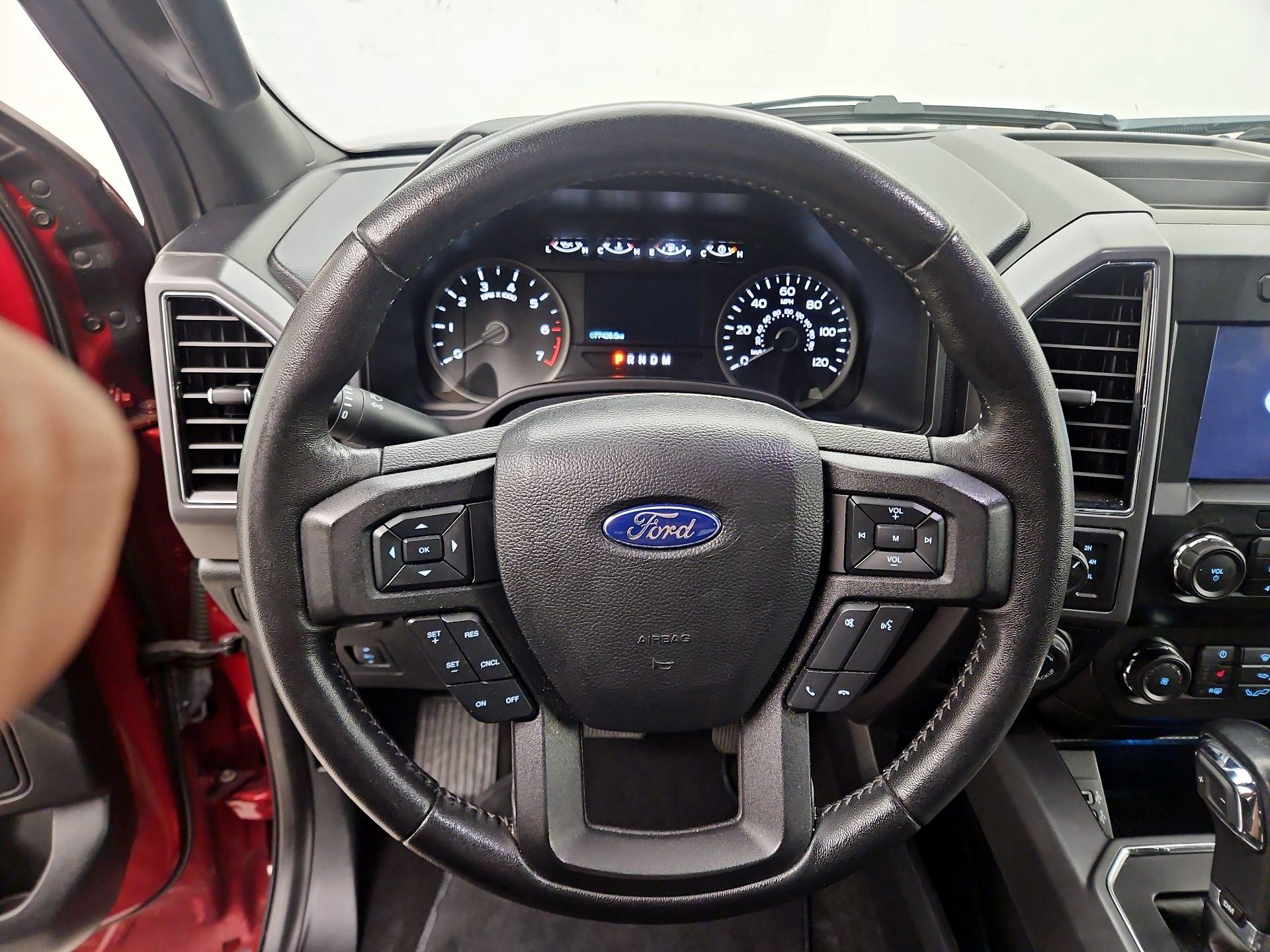Thumbnail: 2019 Ford F-150 - 10