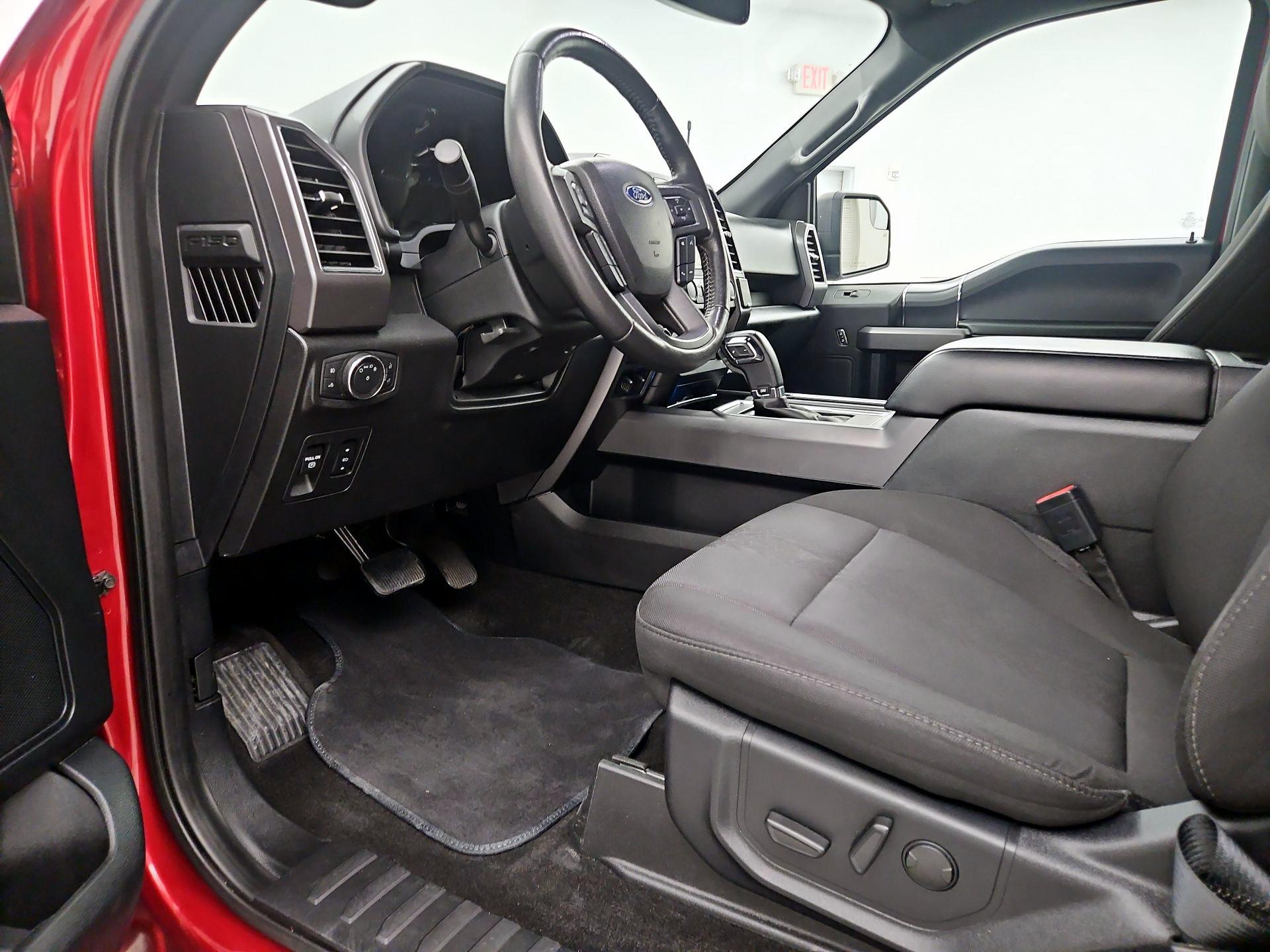 Thumbnail: 2019 Ford F-150 - 11