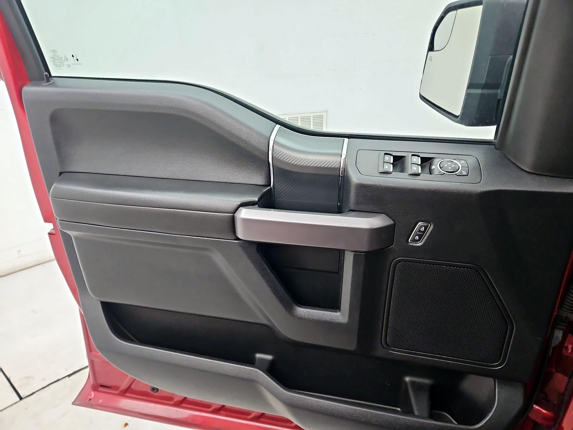 Thumbnail: 2019 Ford F-150 - 12