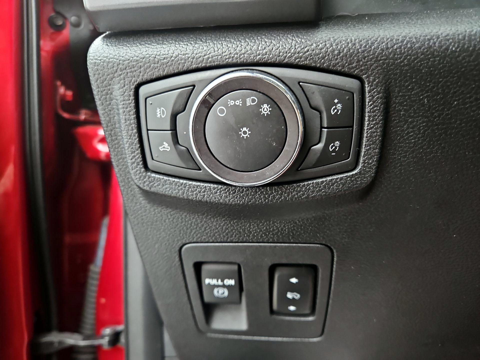 Thumbnail: 2019 Ford F-150 - 13