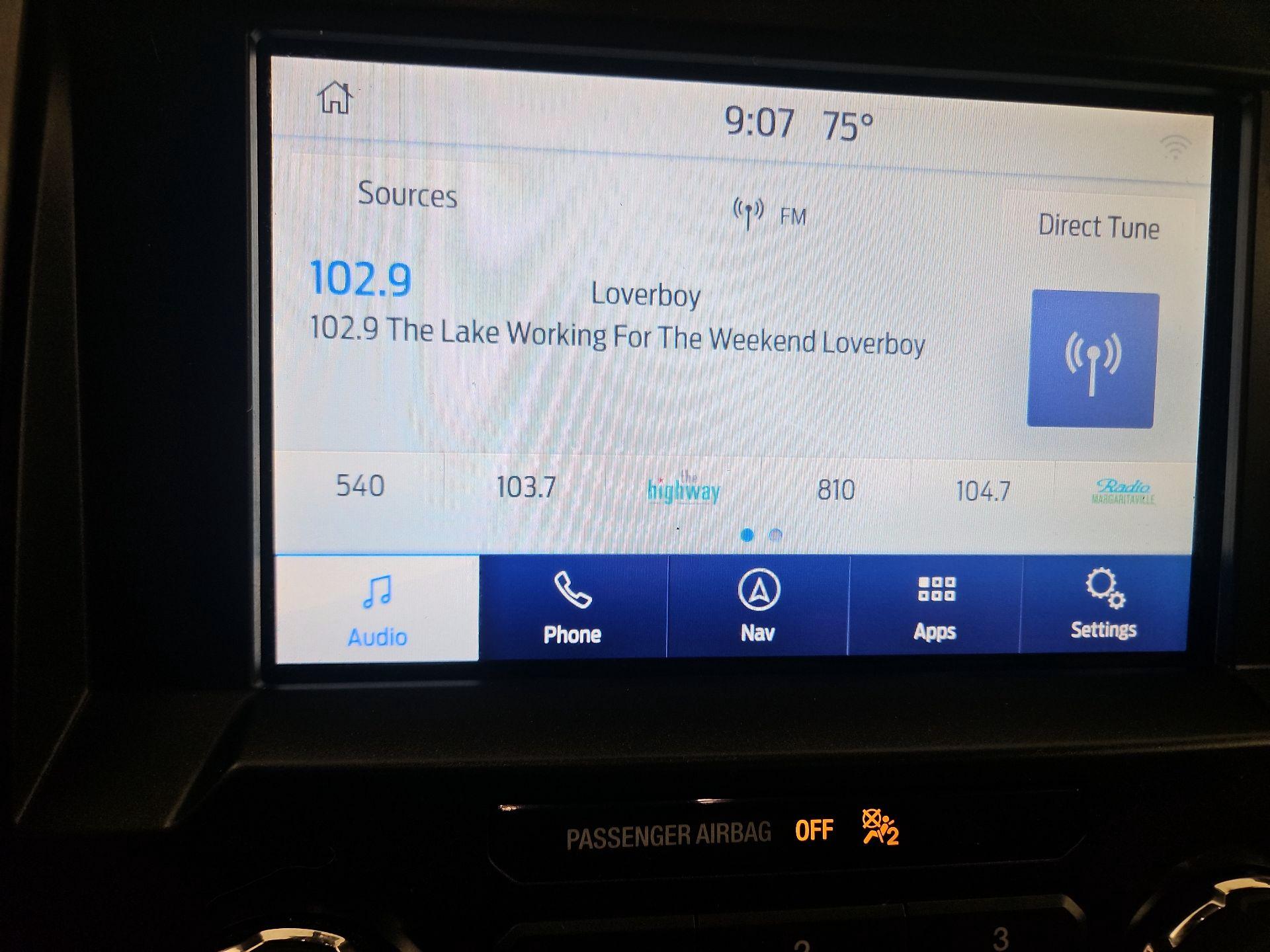 Thumbnail: 2019 Ford F-150 - 15