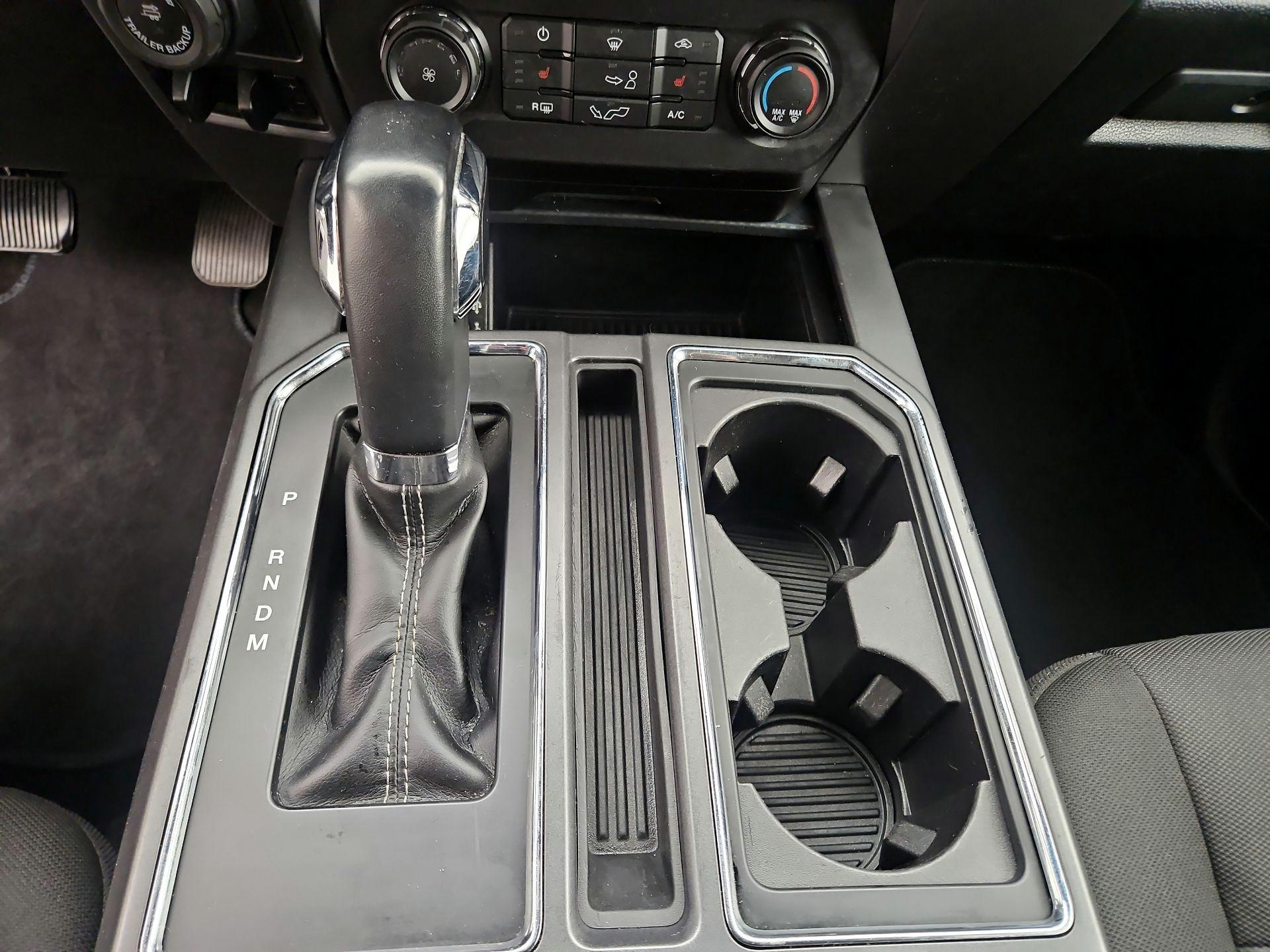 Thumbnail: 2019 Ford F-150 - 17