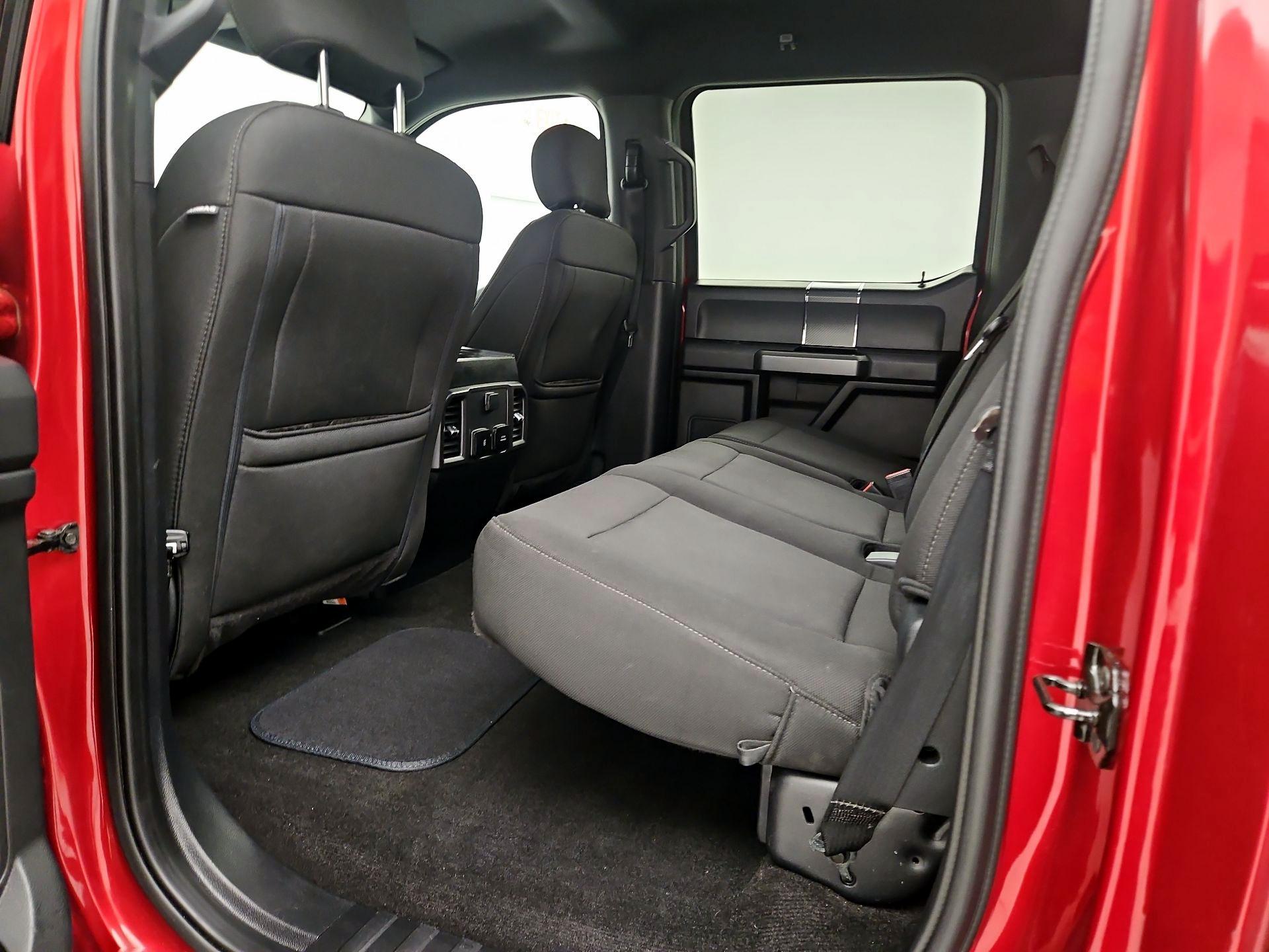 Thumbnail: 2019 Ford F-150 - 19