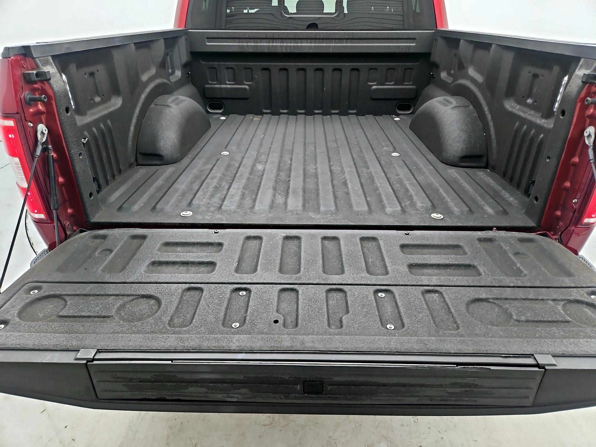 Thumbnail: 2019 Ford F-150 - 20