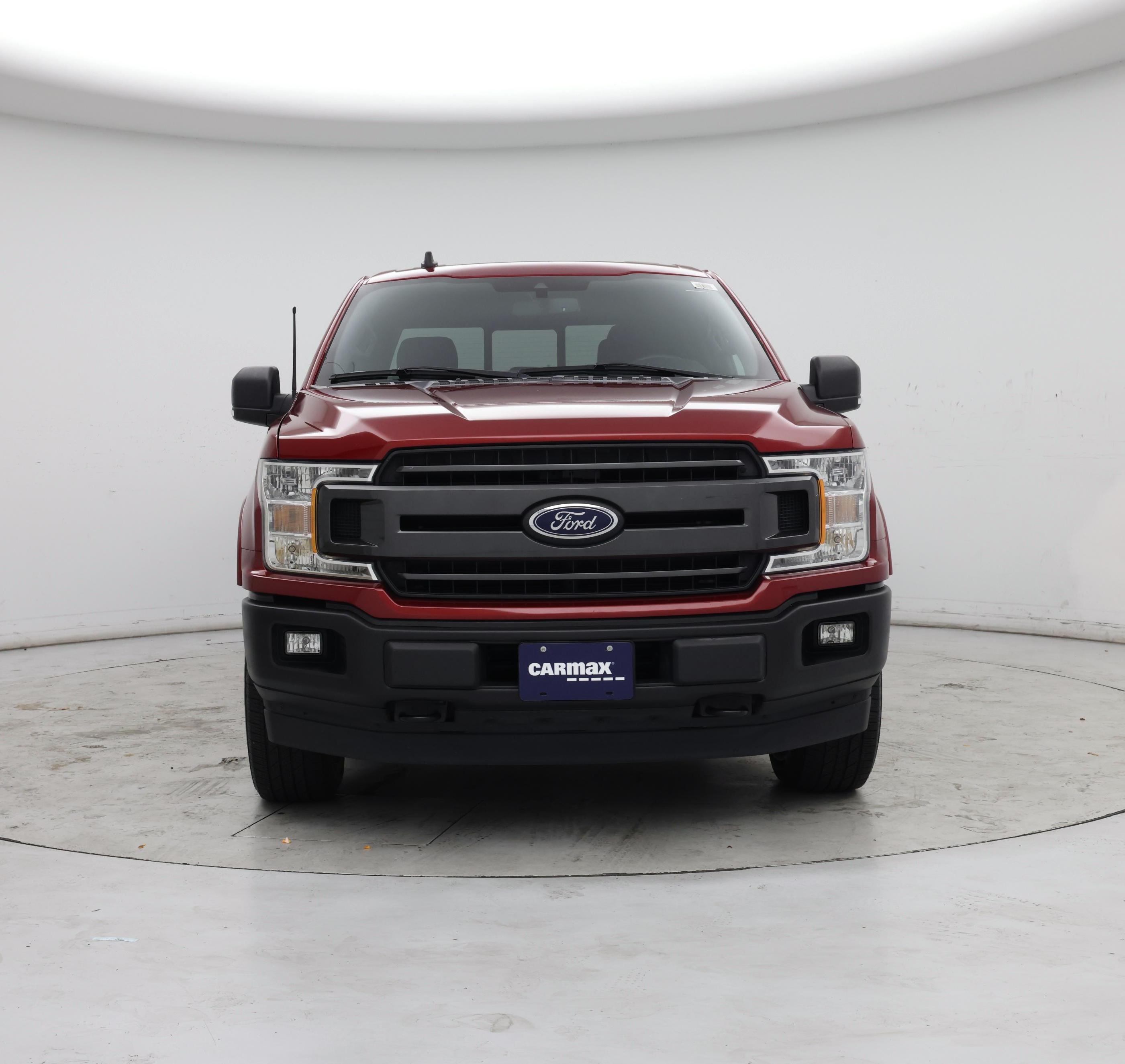 Thumbnail: 2019 Ford F-150 - 5