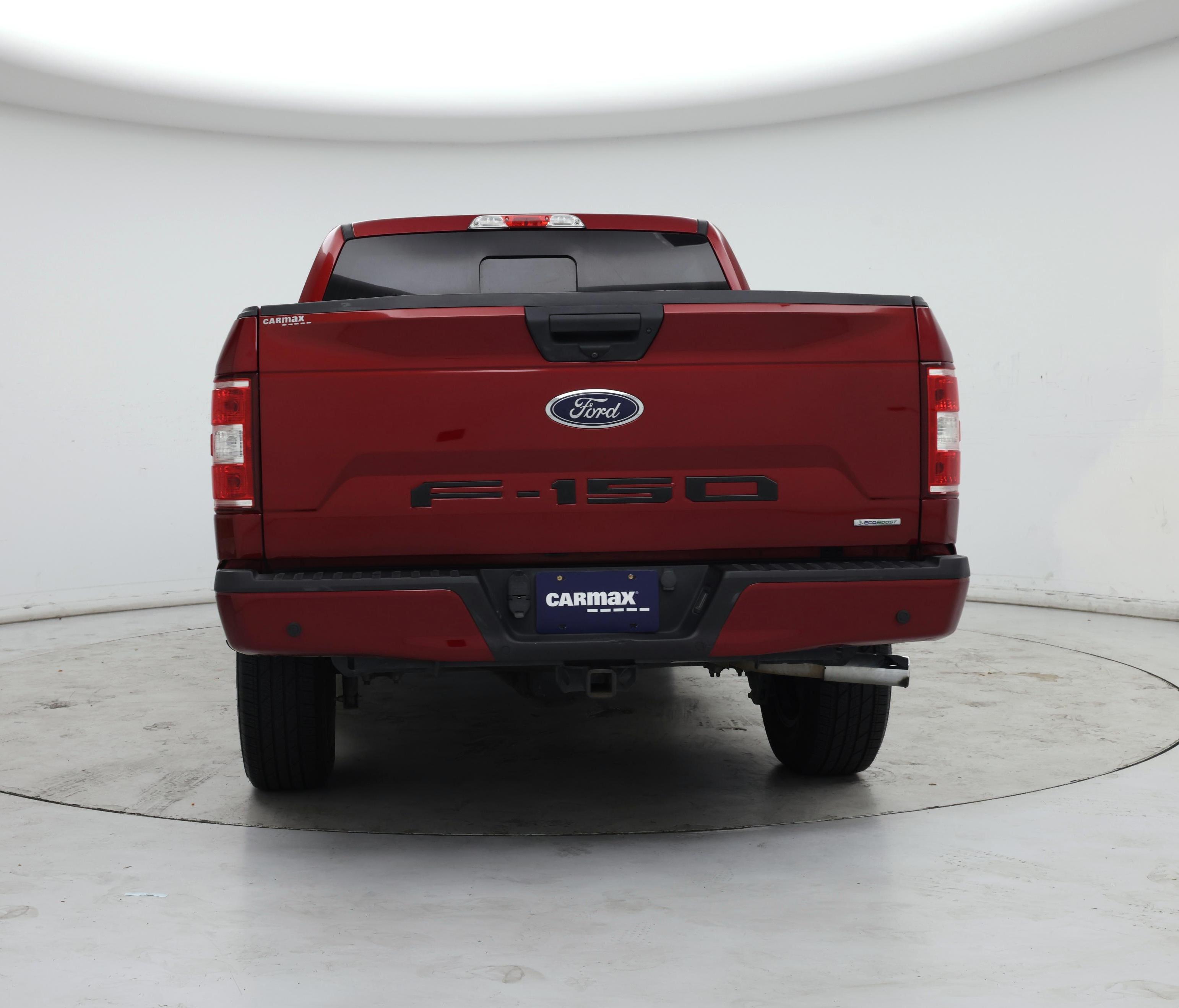 Thumbnail: 2019 Ford F-150 - 6