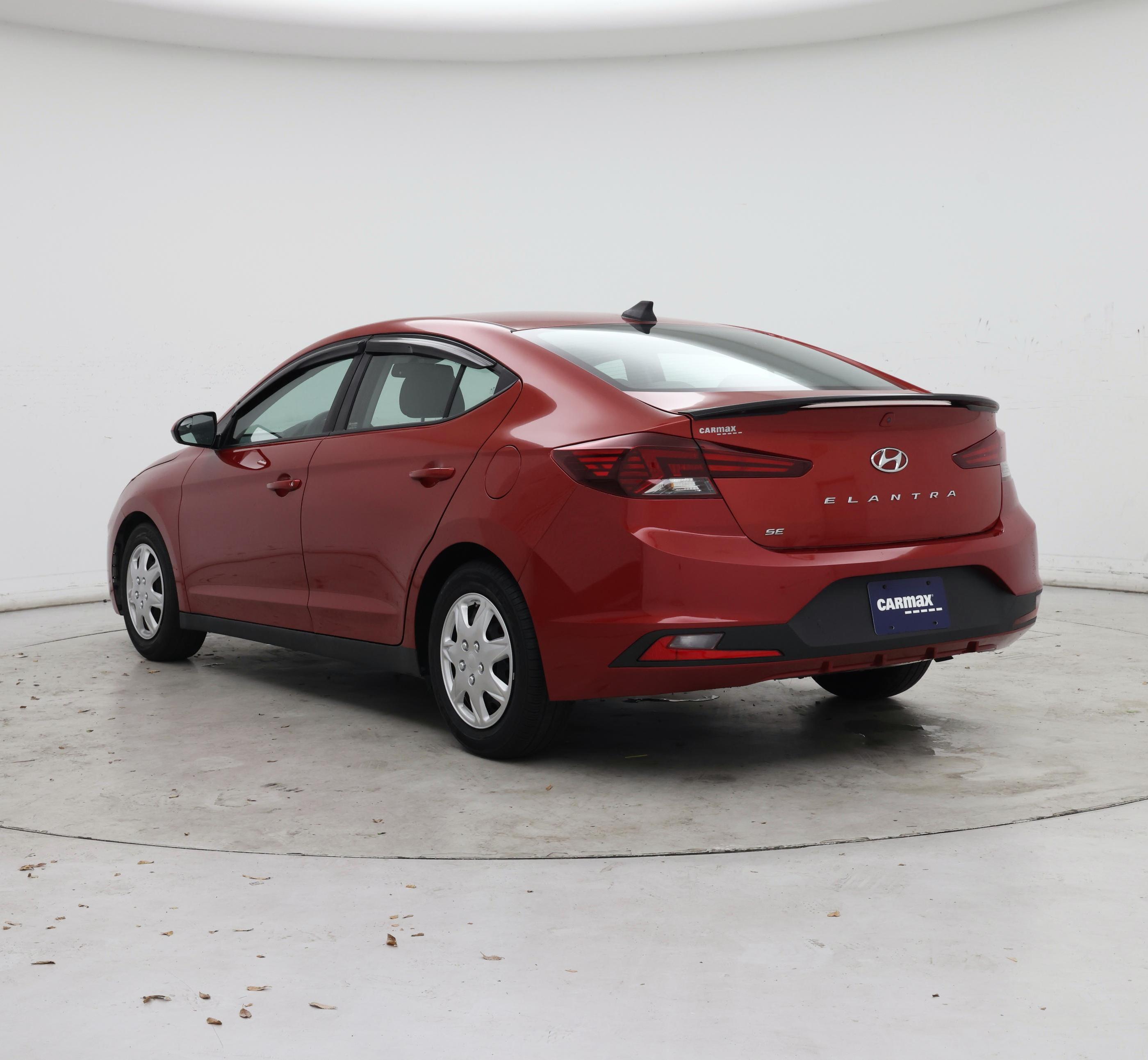 Thumbnail: 2019 Hyundai Elantra - 2