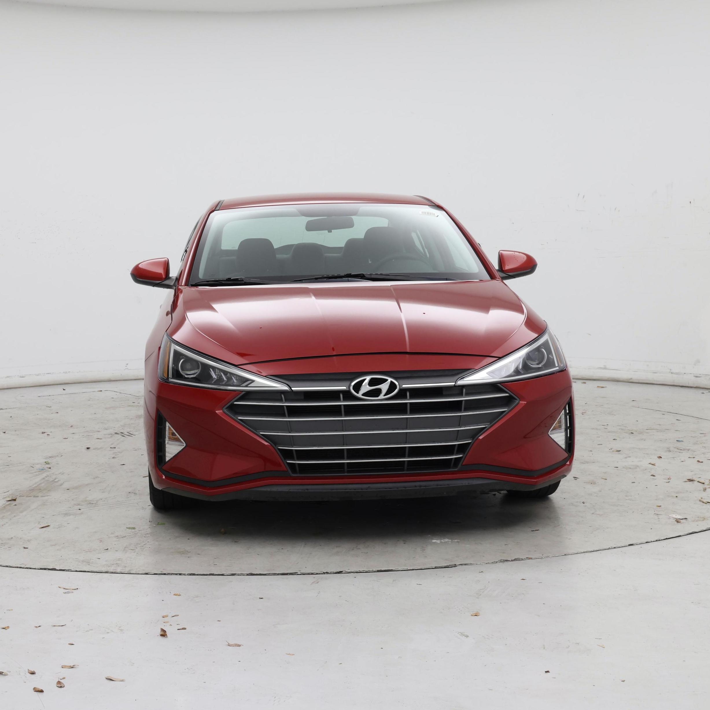 Thumbnail: 2019 Hyundai Elantra - 5