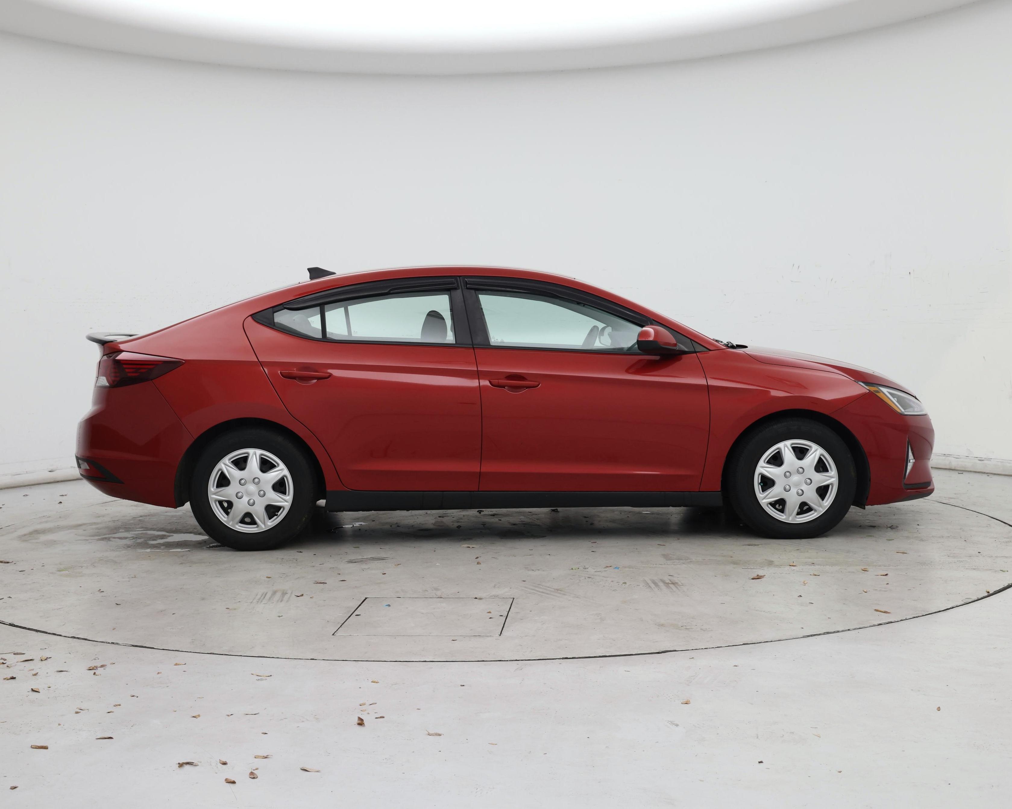 Thumbnail: 2019 Hyundai Elantra - 7