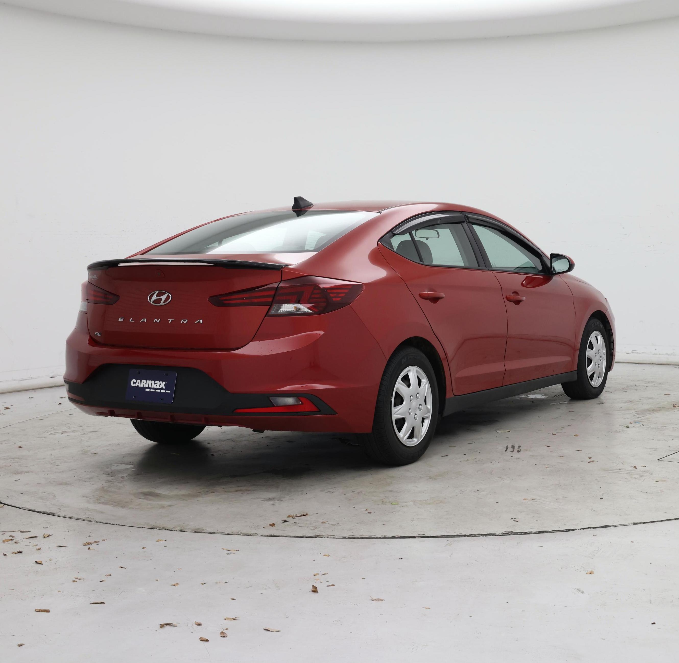 Thumbnail: 2019 Hyundai Elantra - 8
