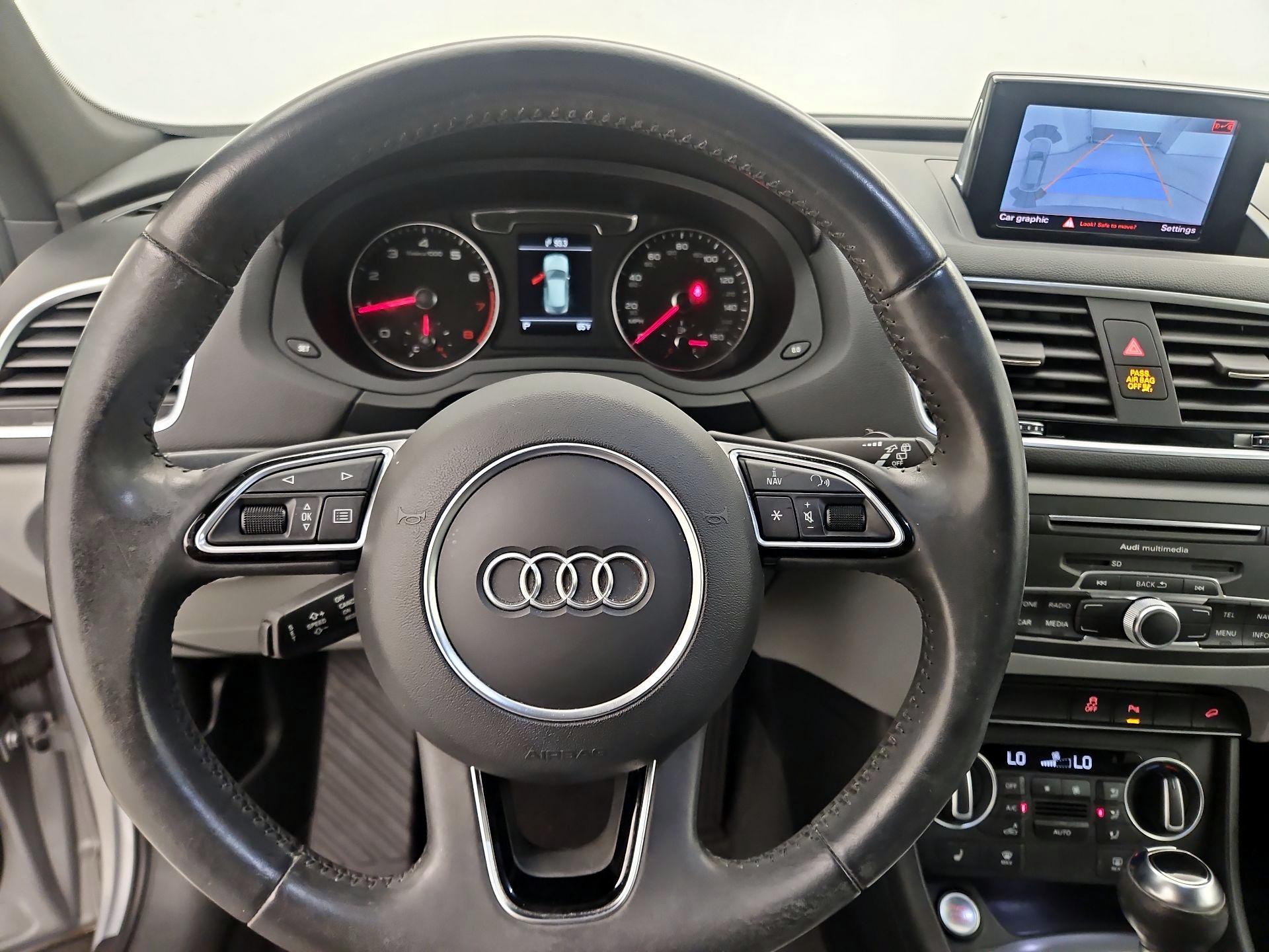 Thumbnail: 2018 Audi Q3 - 10