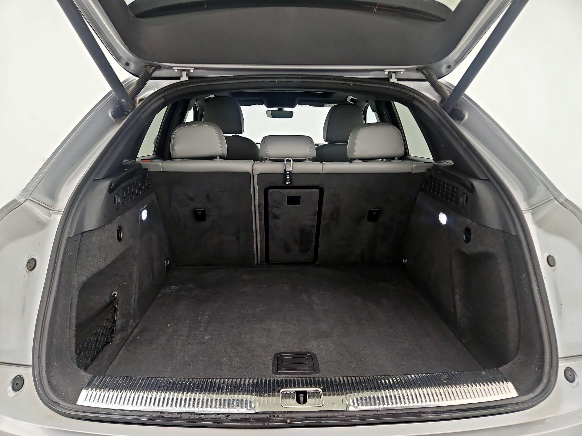 Thumbnail: 2018 Audi Q3 - 20