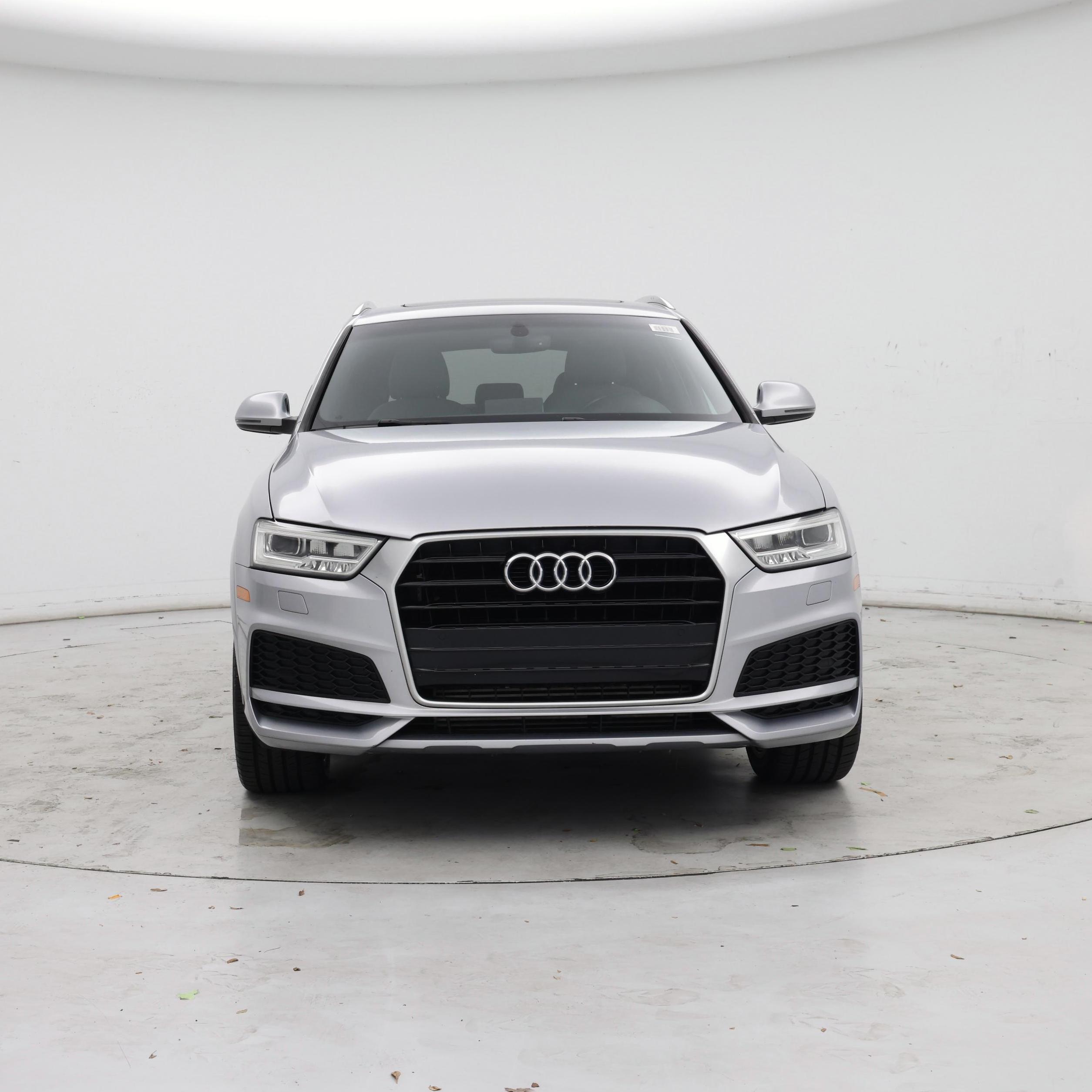 Thumbnail: 2018 Audi Q3 - 5