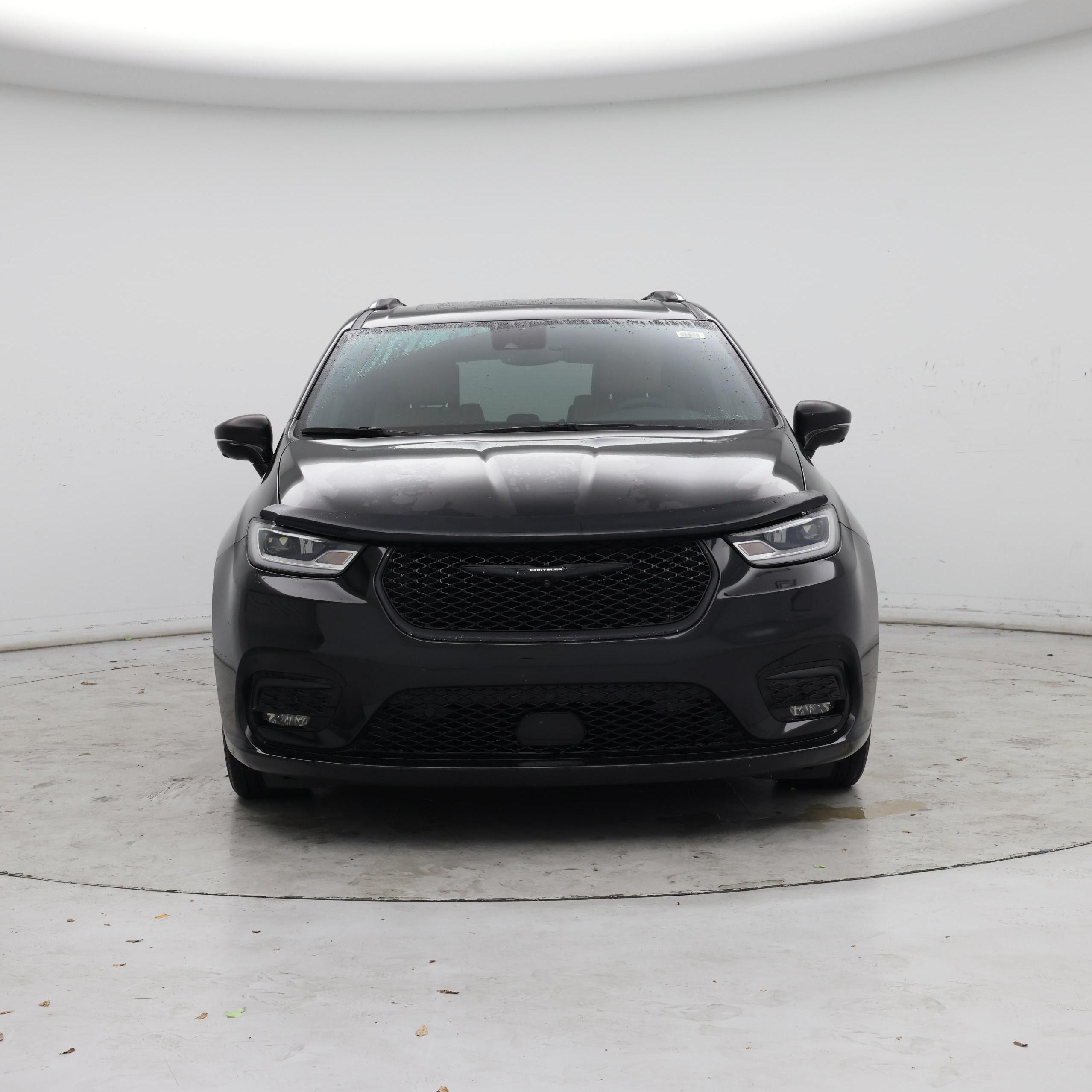 Thumbnail: 2023 Chrysler Pacifica - 5