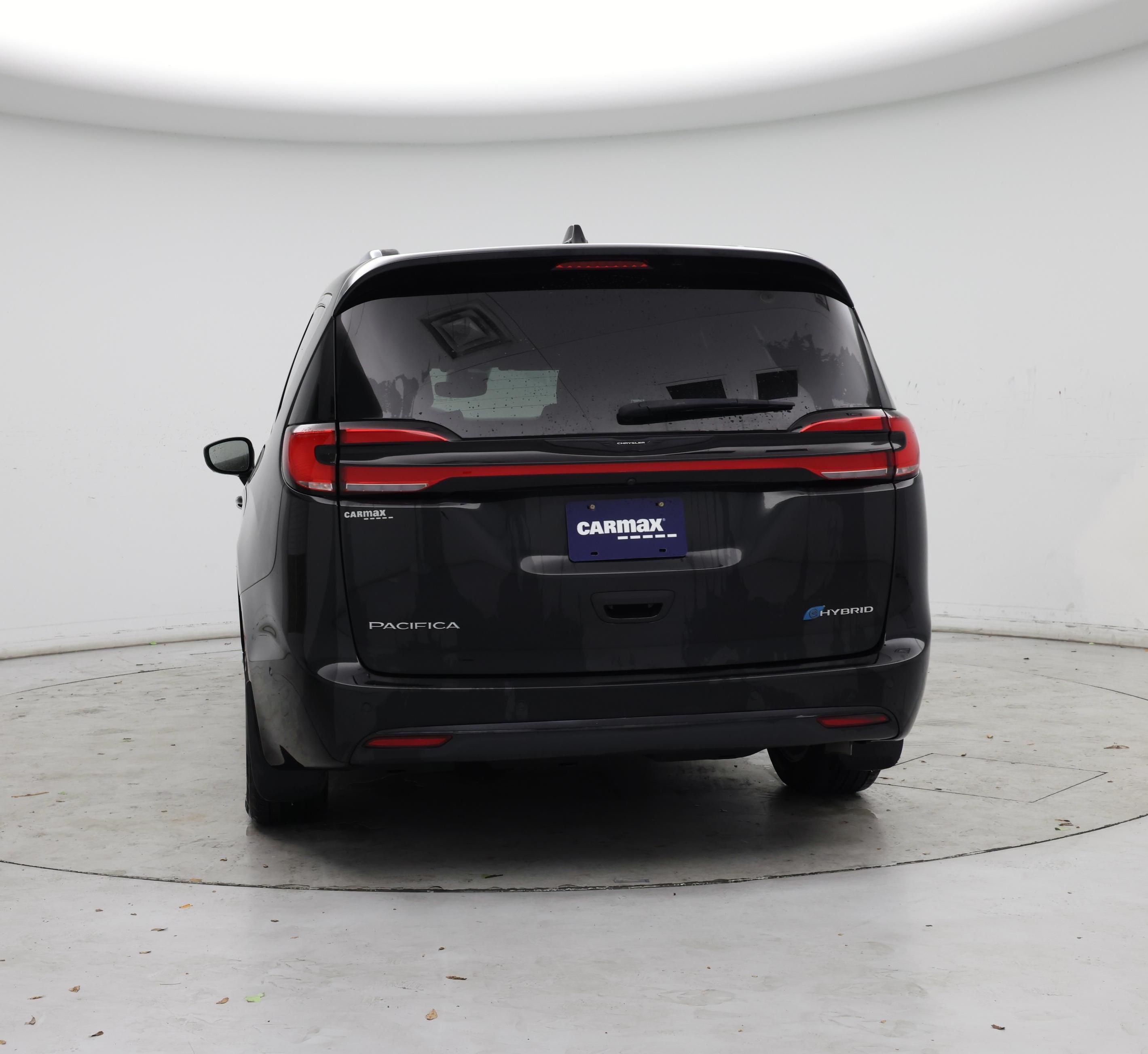 Thumbnail: 2023 Chrysler Pacifica - 6