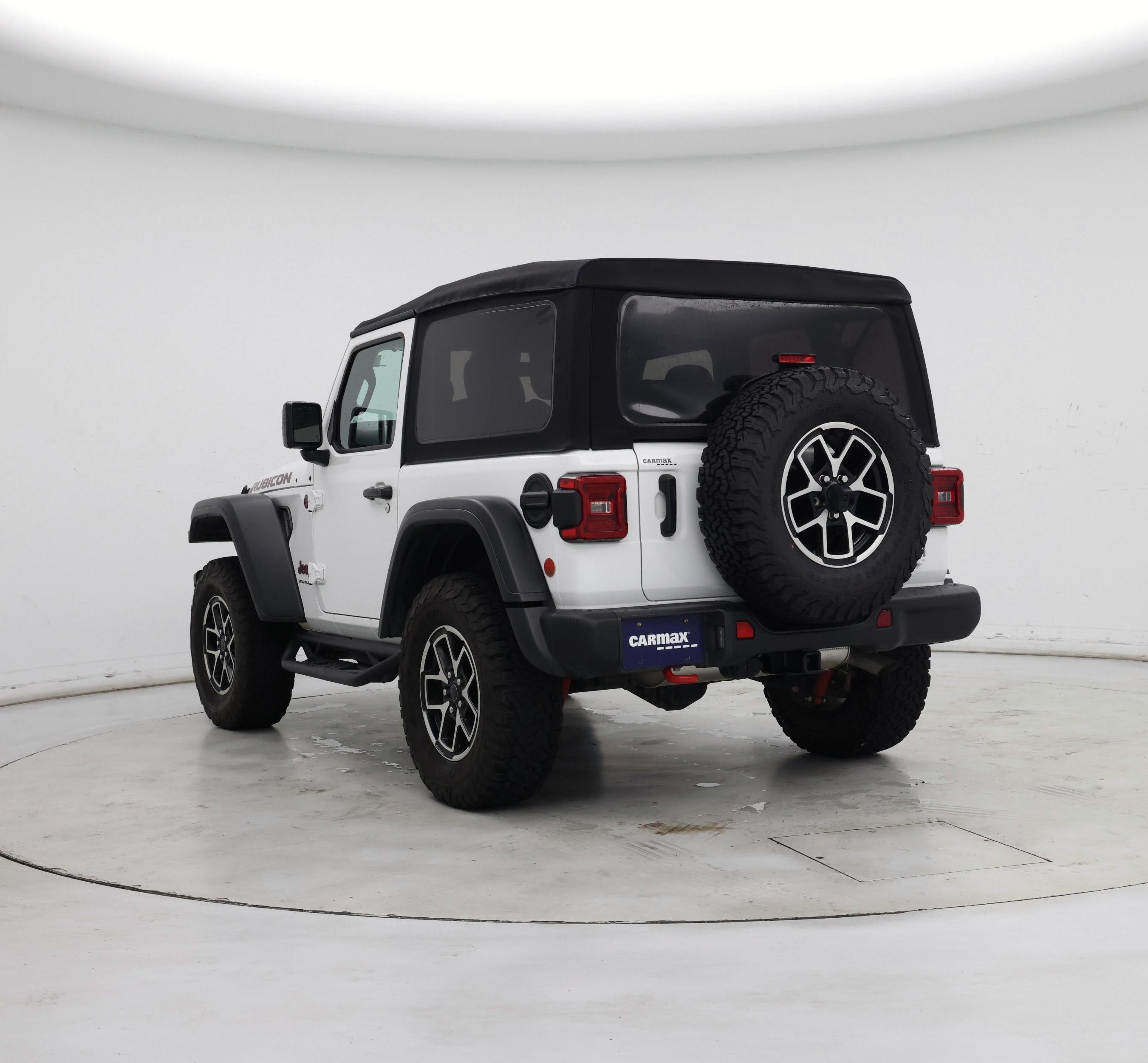 Thumbnail: 2024 Jeep Wrangler - 2