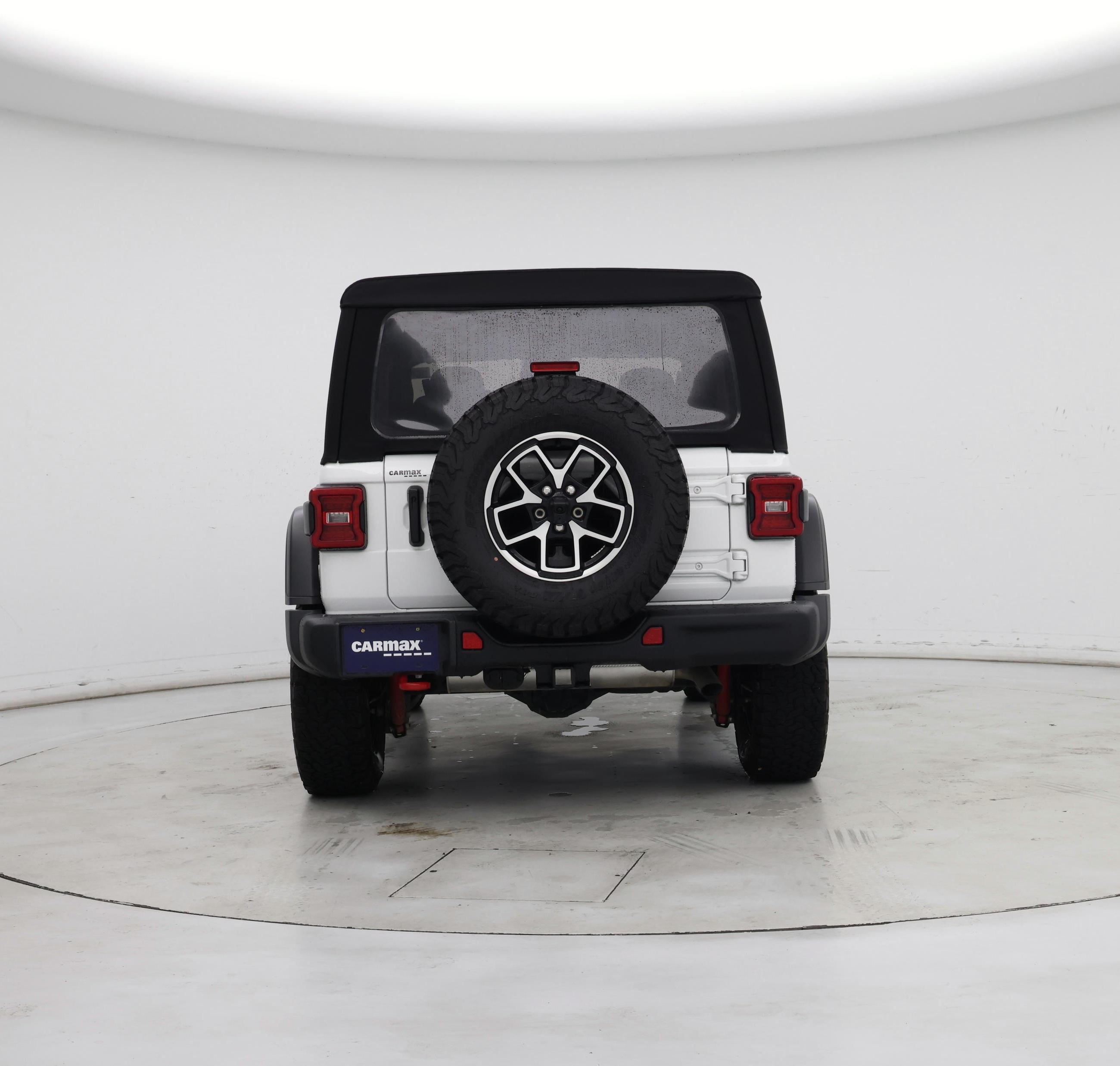Thumbnail: 2024 Jeep Wrangler - 6