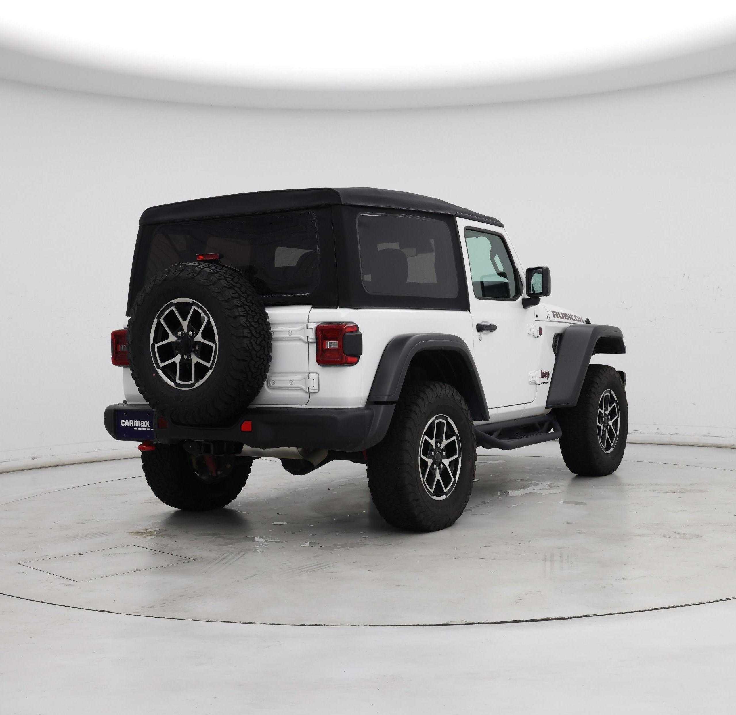 Thumbnail: 2024 Jeep Wrangler - 8