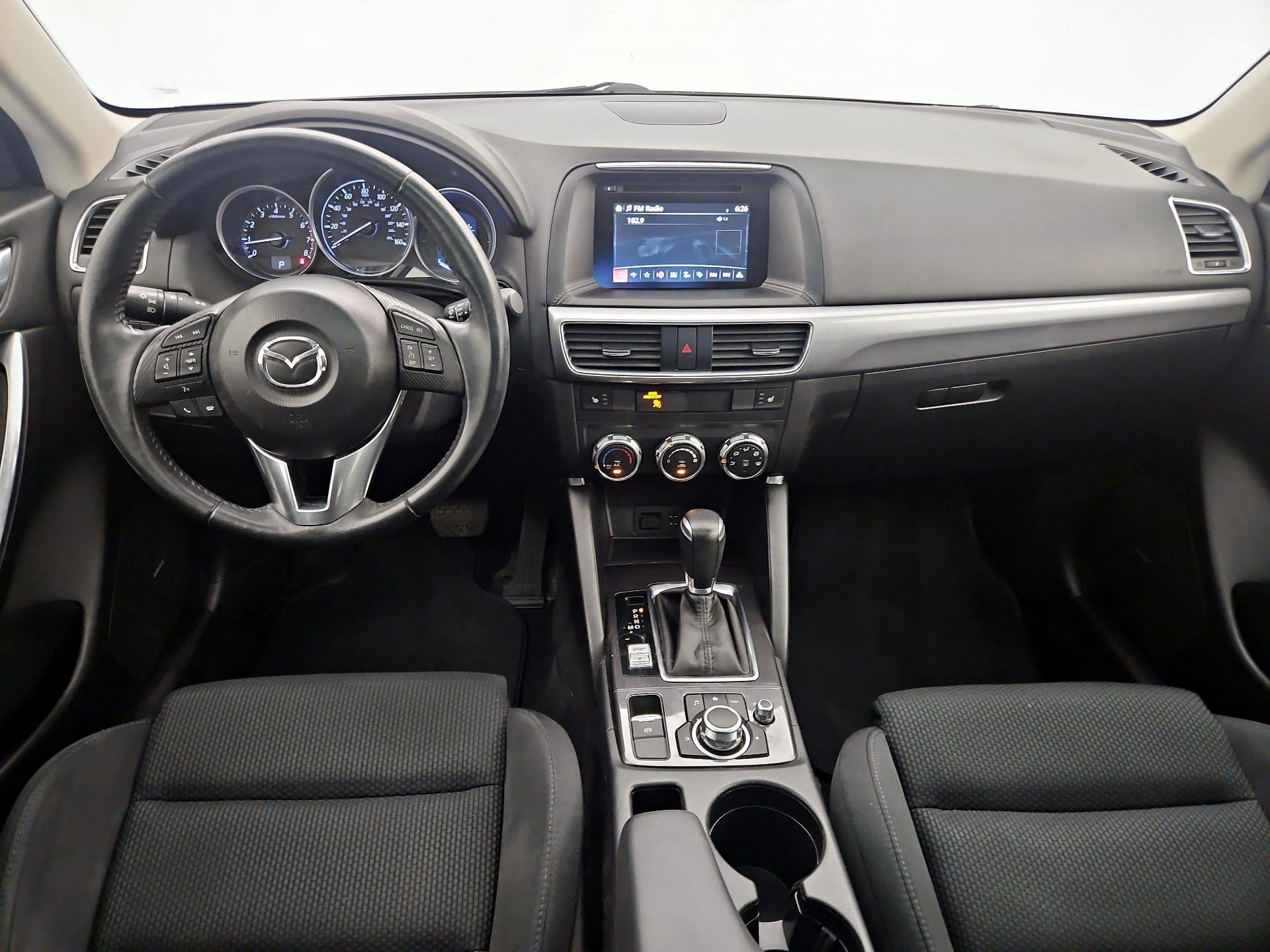 Thumbnail: 2016 Mazda CX-5 - 9