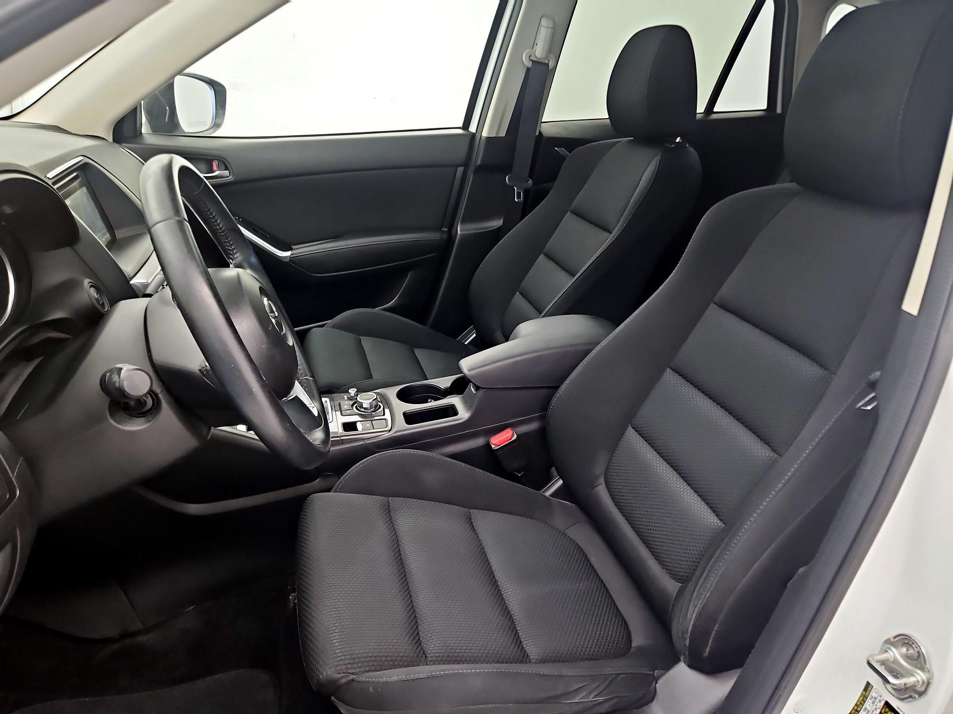 Thumbnail: 2016 Mazda CX-5 - 11