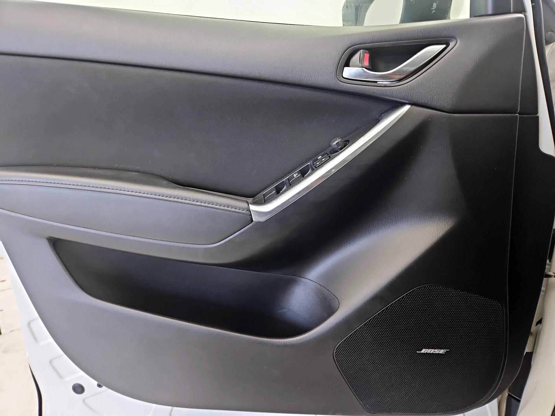 Thumbnail: 2016 Mazda CX-5 - 12