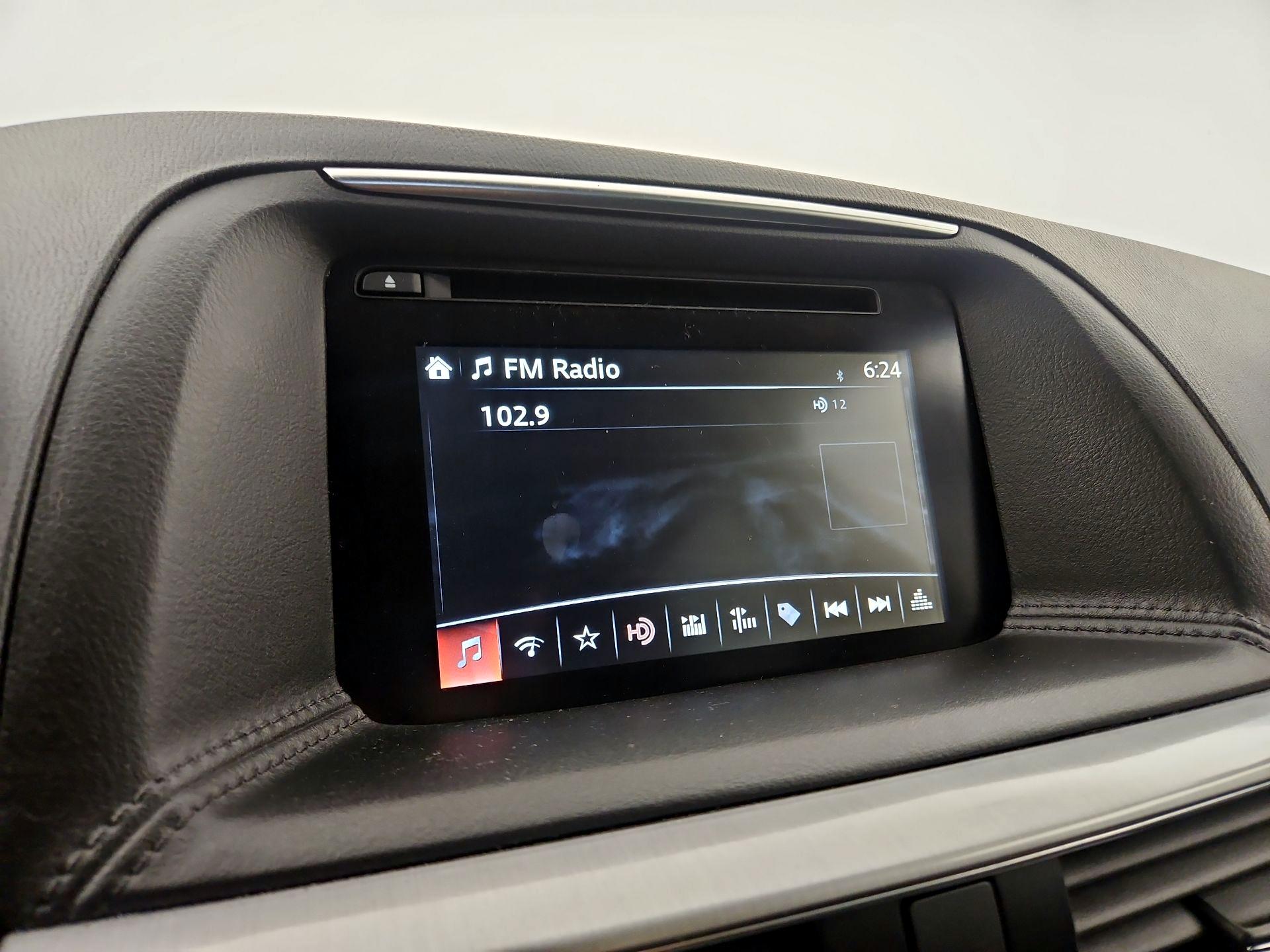 Thumbnail: 2016 Mazda CX-5 - 16
