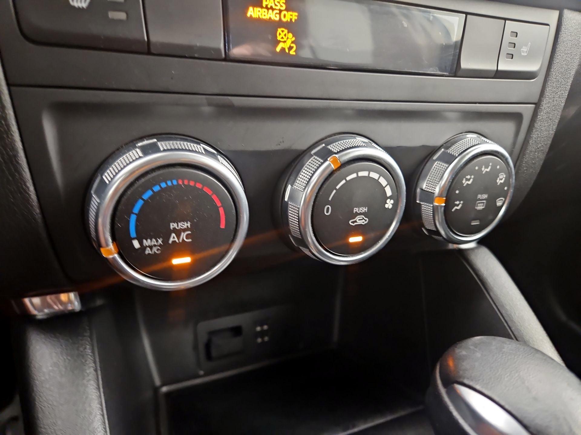 Thumbnail: 2016 Mazda CX-5 - 17