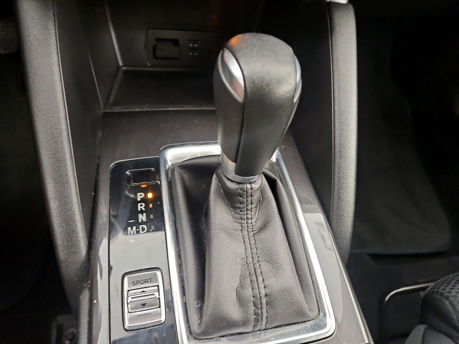 Thumbnail: 2016 Mazda CX-5 - 18