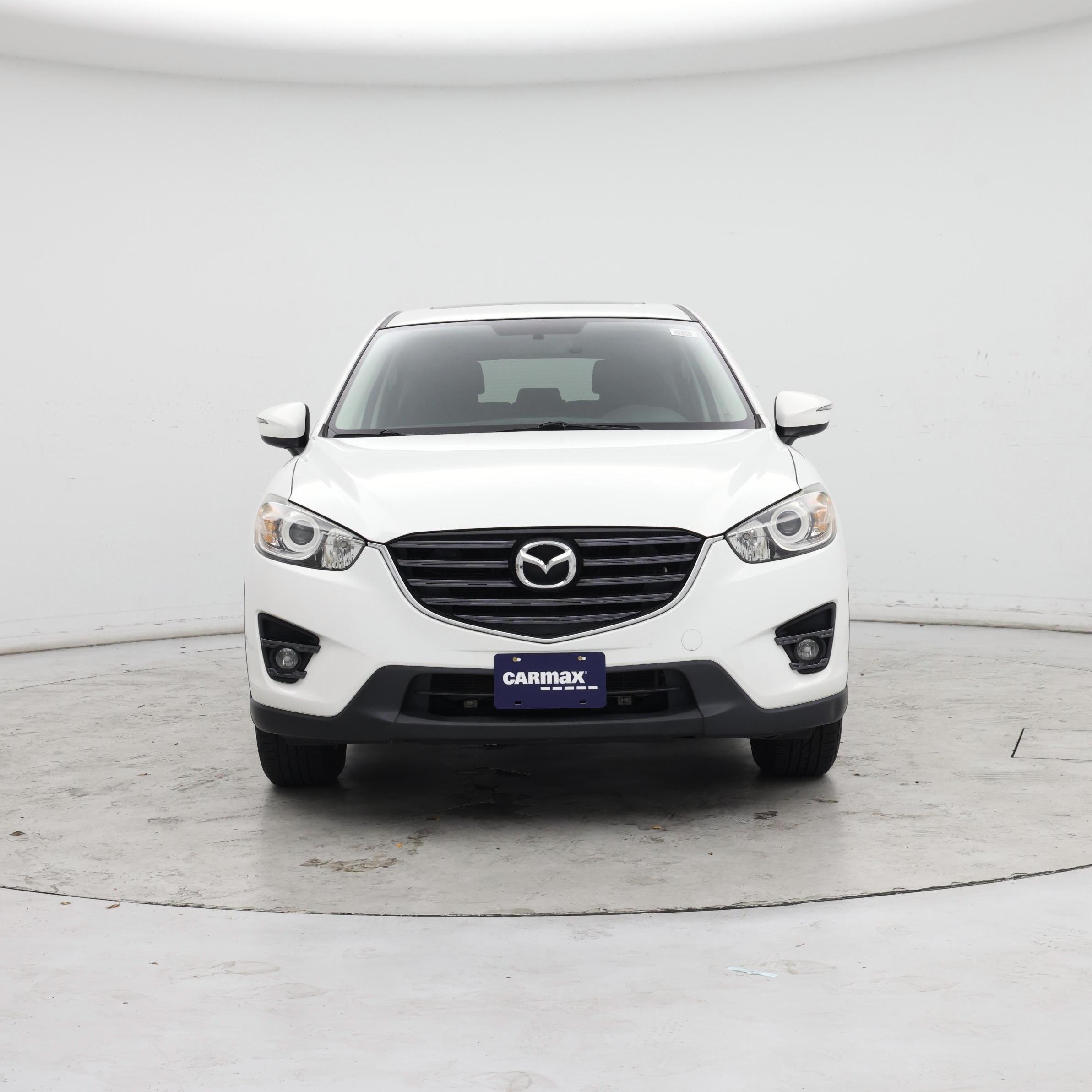 Thumbnail: 2016 Mazda CX-5 - 5