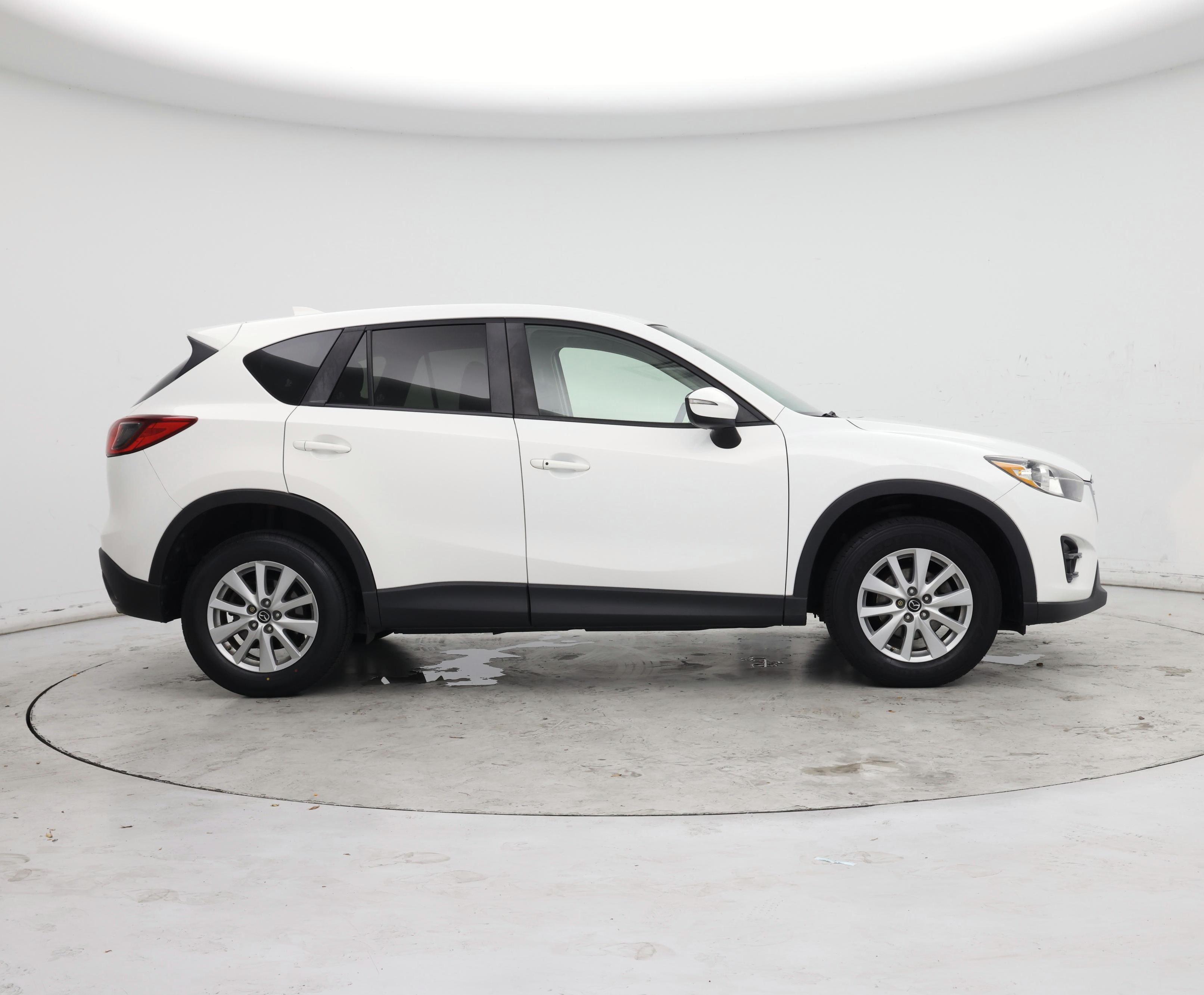 Thumbnail: 2016 Mazda CX-5 - 7