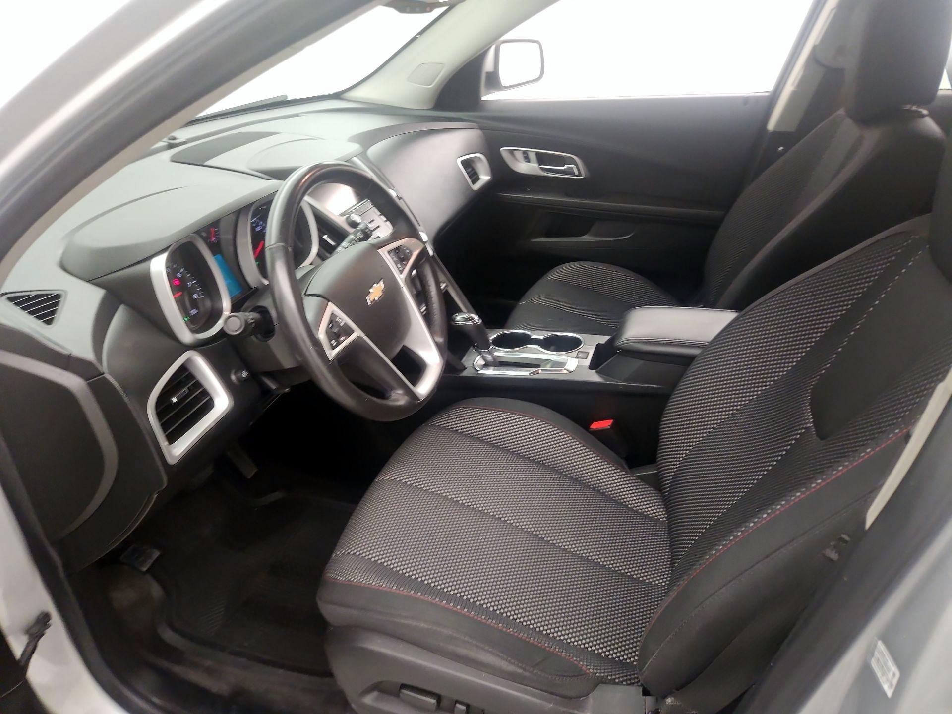 Thumbnail: 2016 Chevrolet Equinox - 11