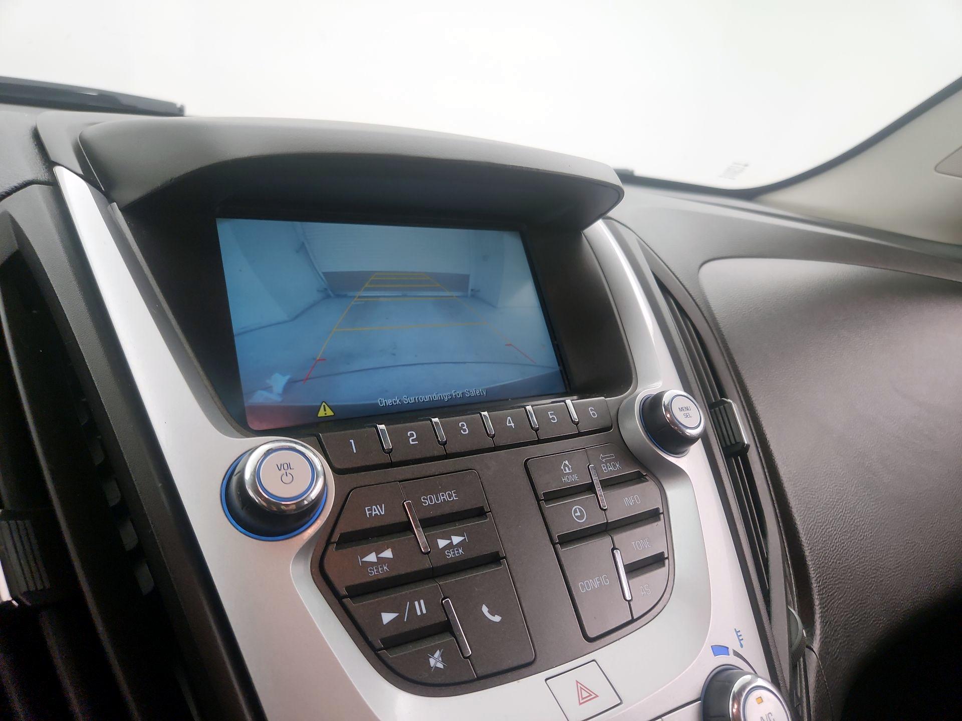 Thumbnail: 2016 Chevrolet Equinox - 13