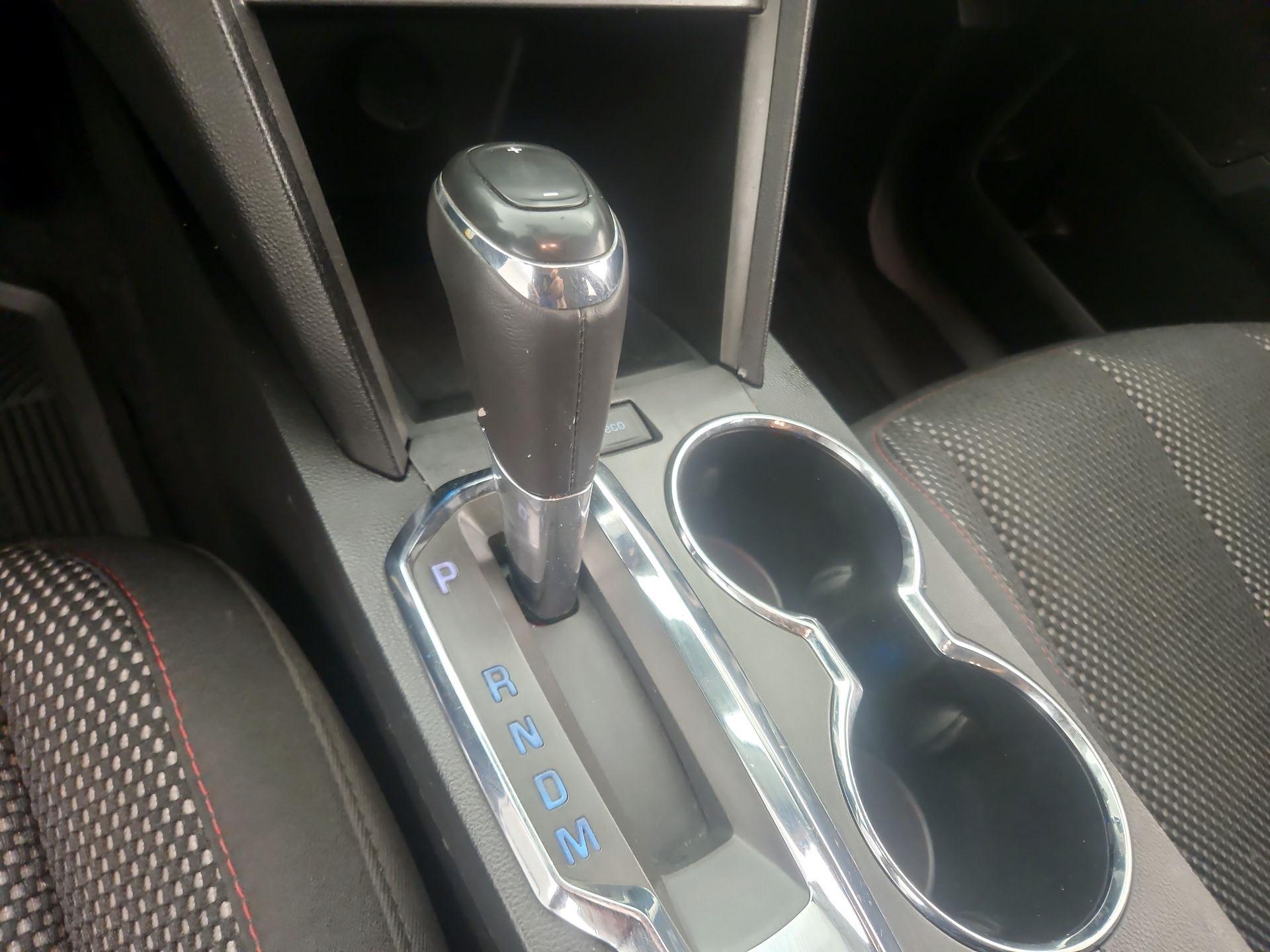 Thumbnail: 2016 Chevrolet Equinox - 16