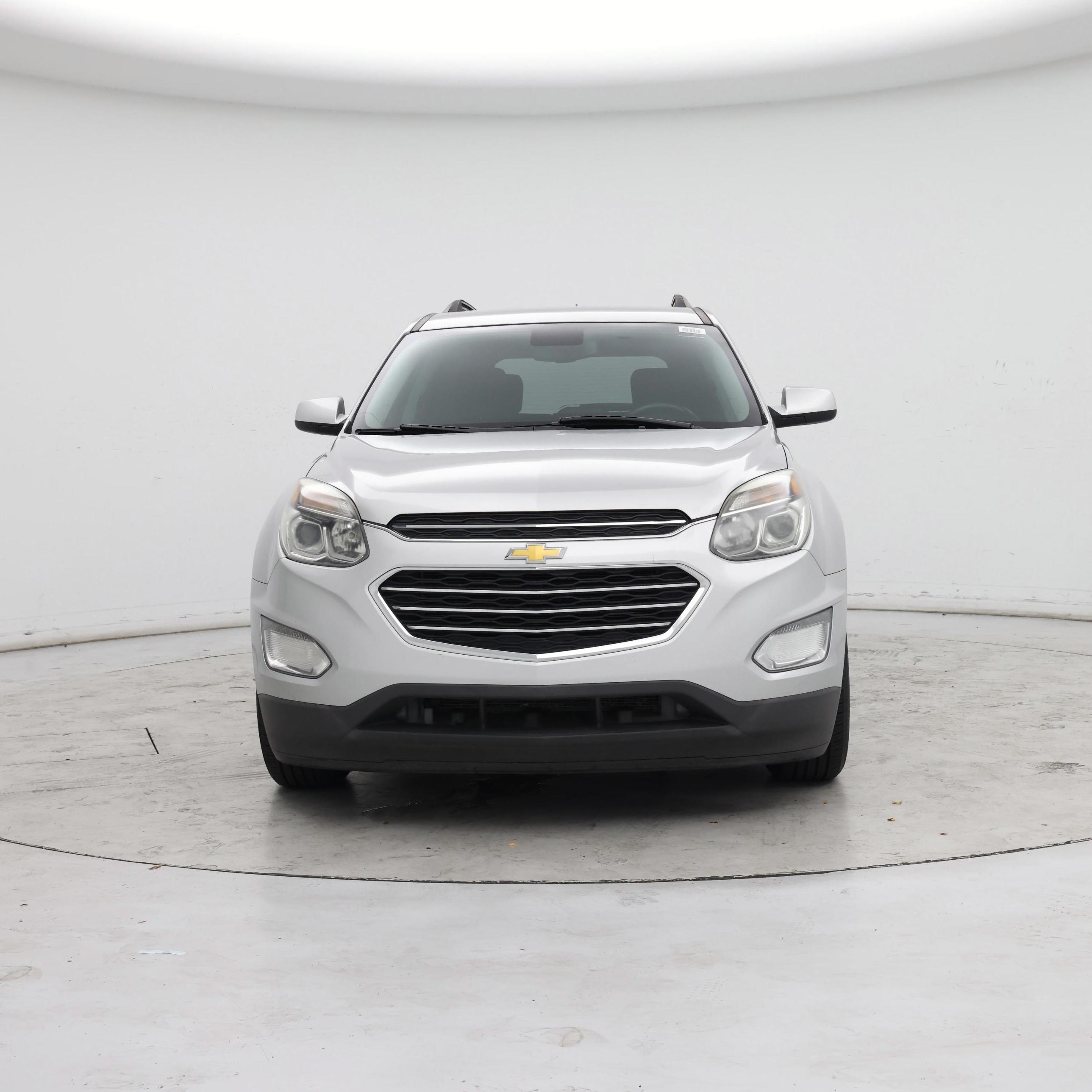 Thumbnail: 2016 Chevrolet Equinox - 5