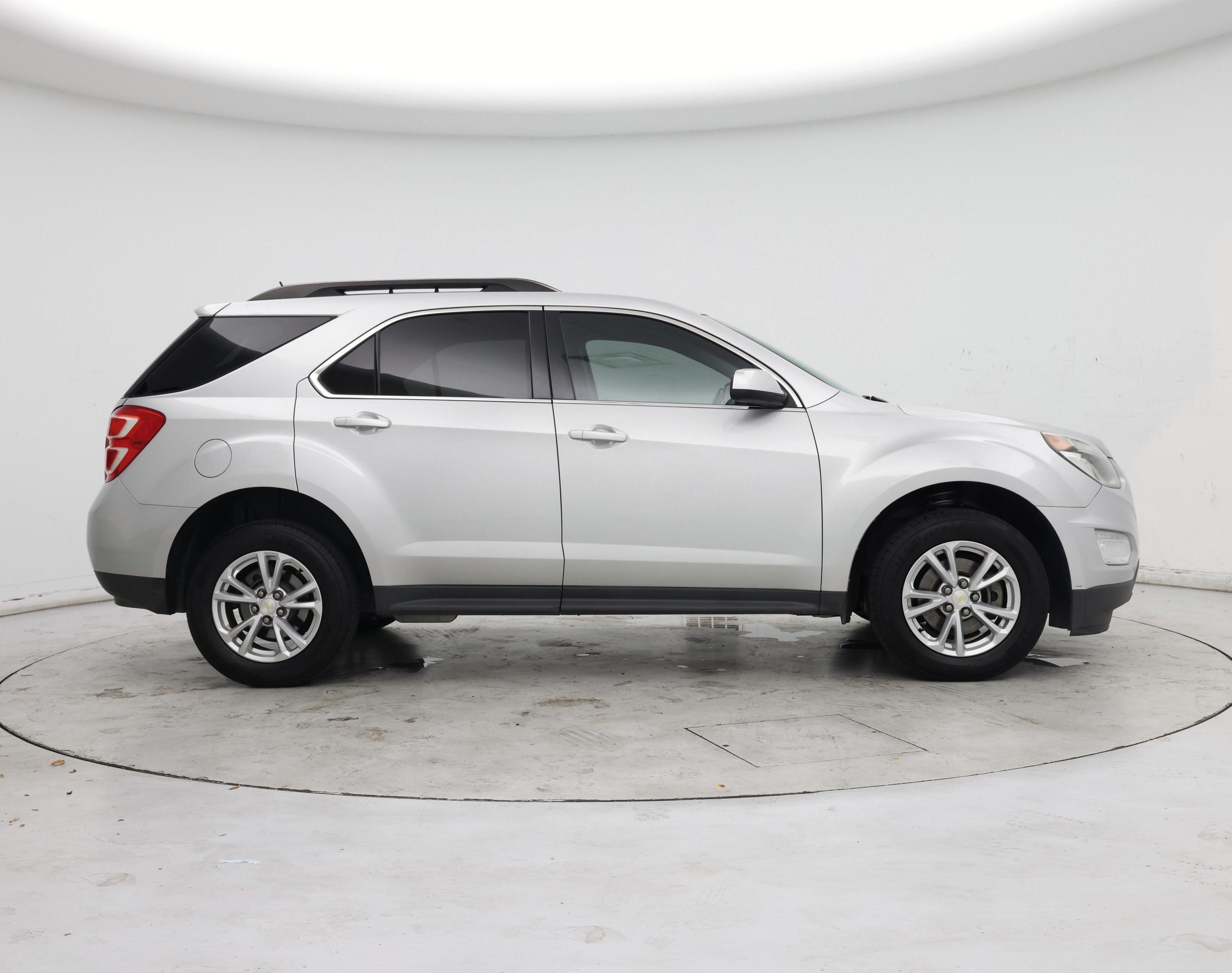 Thumbnail: 2016 Chevrolet Equinox - 7