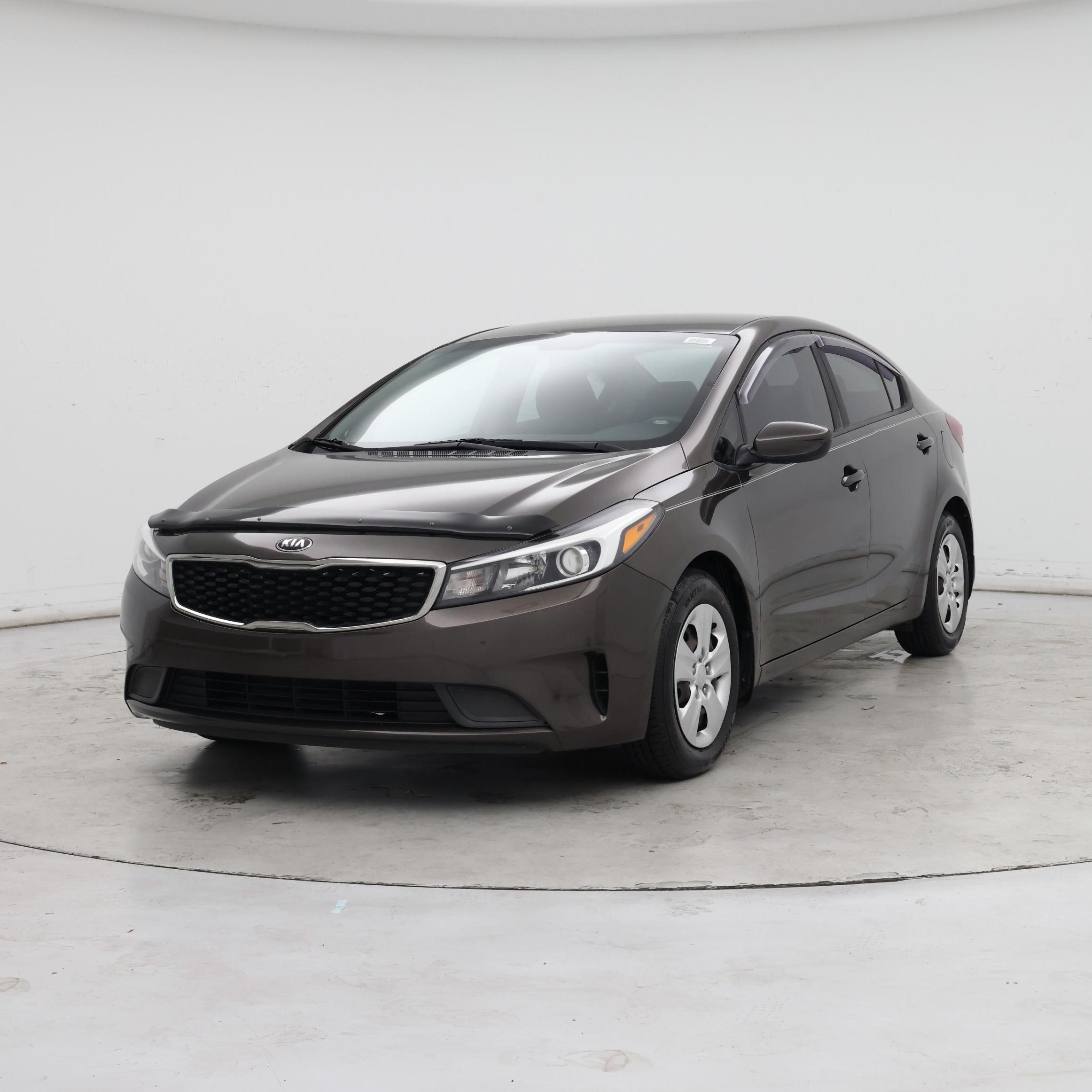 Thumbnail: 2017 Kia Forte - 4