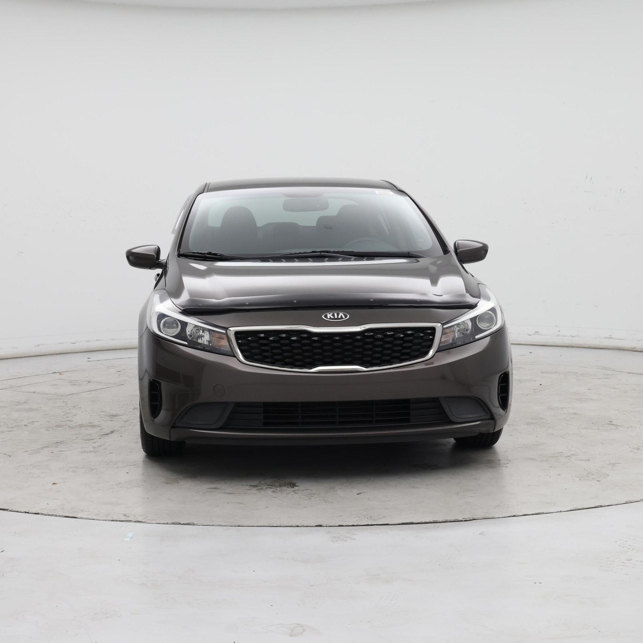 Thumbnail: 2017 Kia Forte - 5