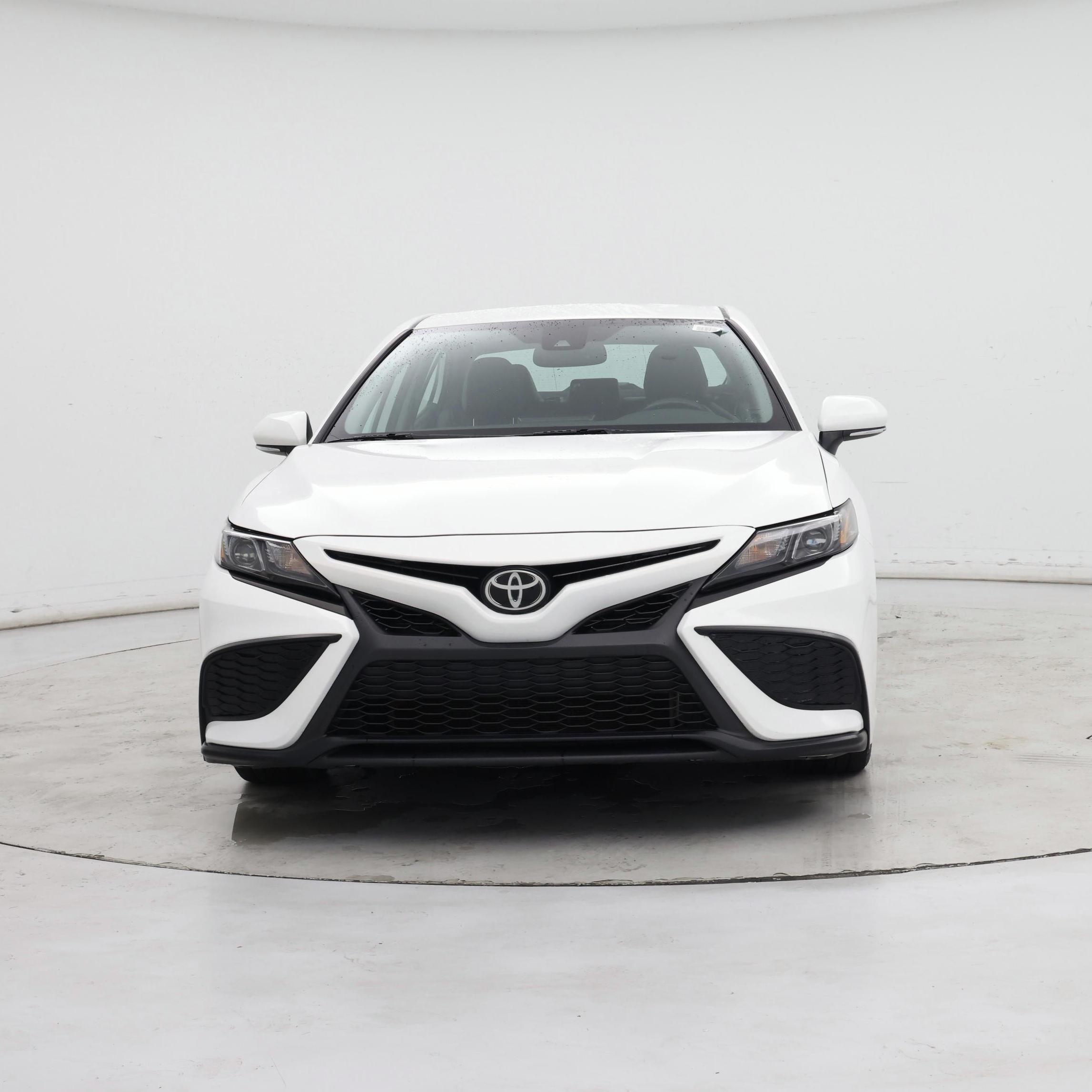 Thumbnail: 2021 Toyota Camry - 5