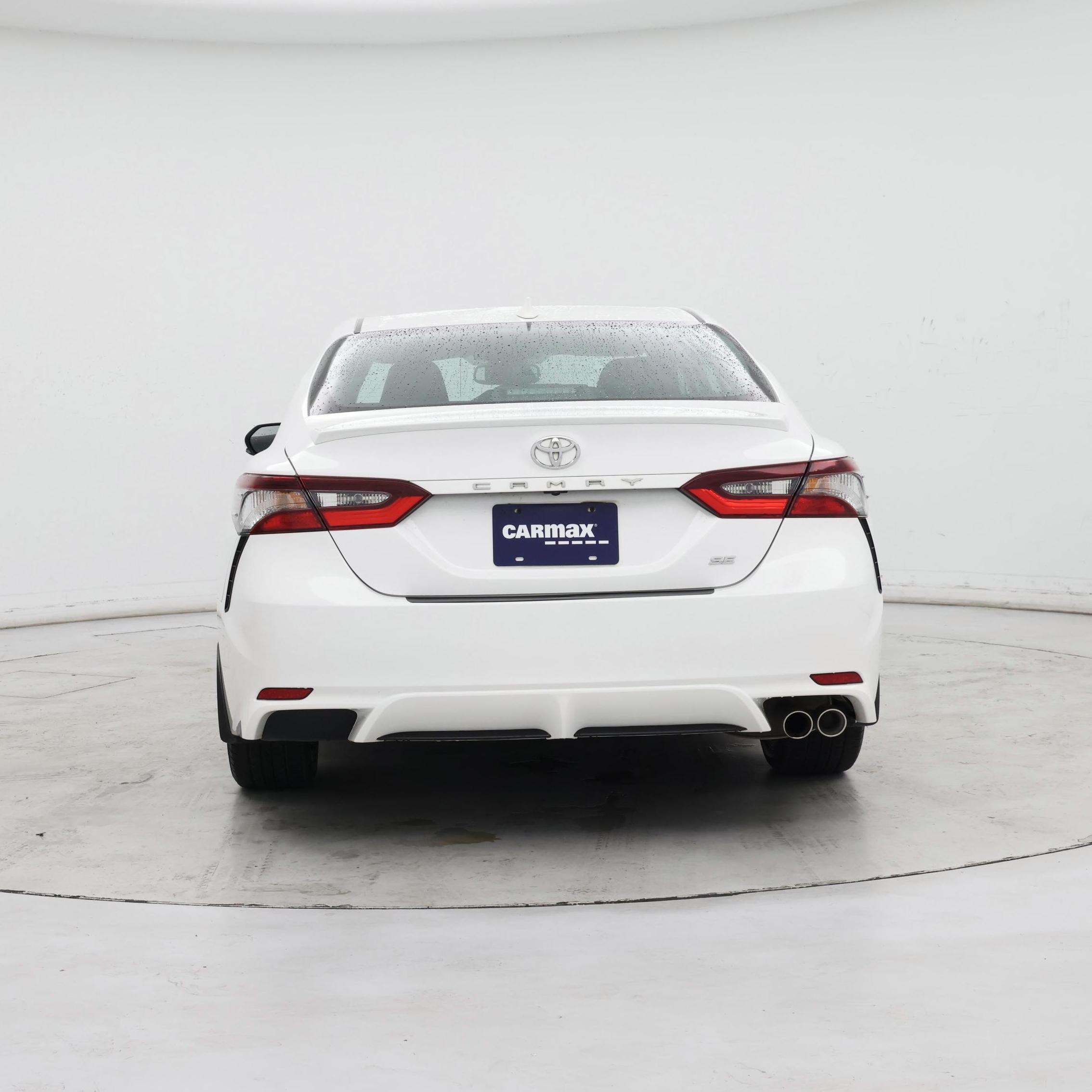 Thumbnail: 2021 Toyota Camry - 6