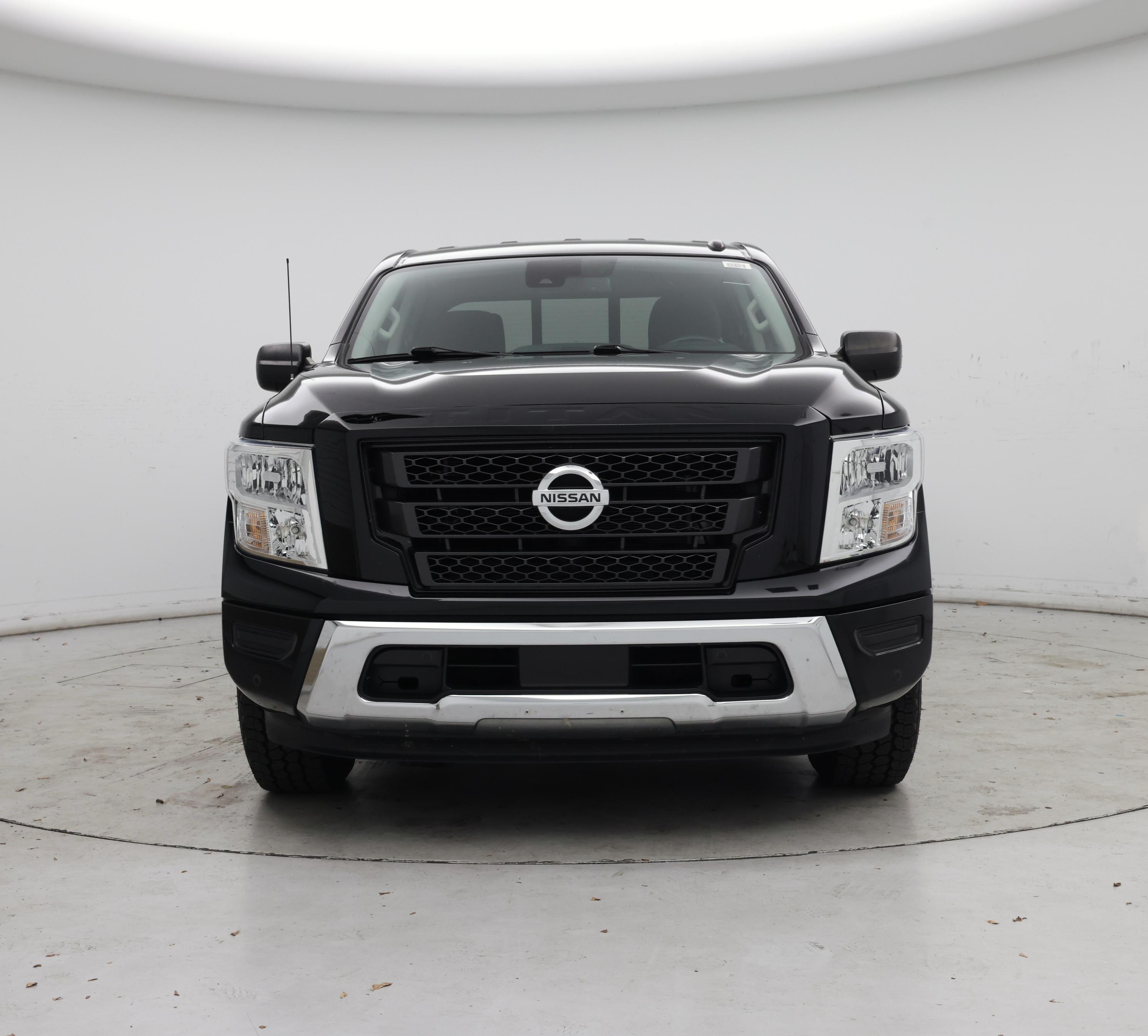 Thumbnail: 2021 Nissan Titan - 5